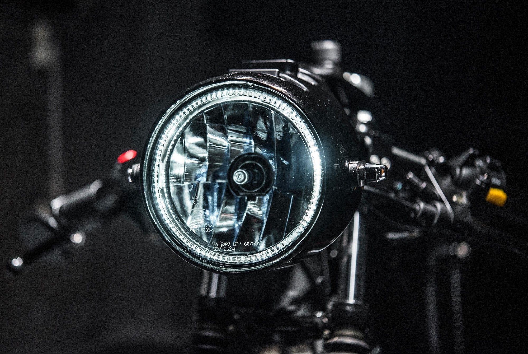 TheArsenale x Nikos Manafis RD-Racer - Image 3