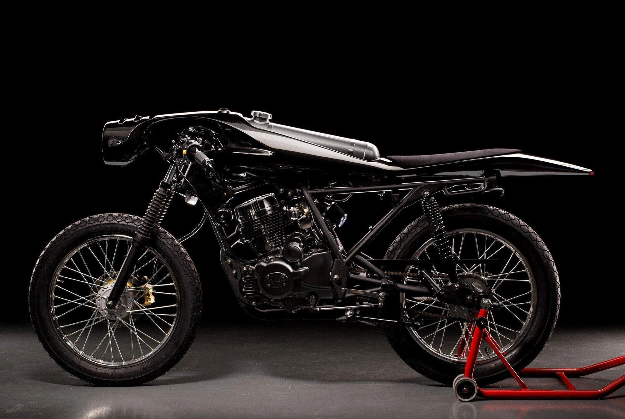 TheArsenale x Nikos Manafis RD-Racer - Image 4