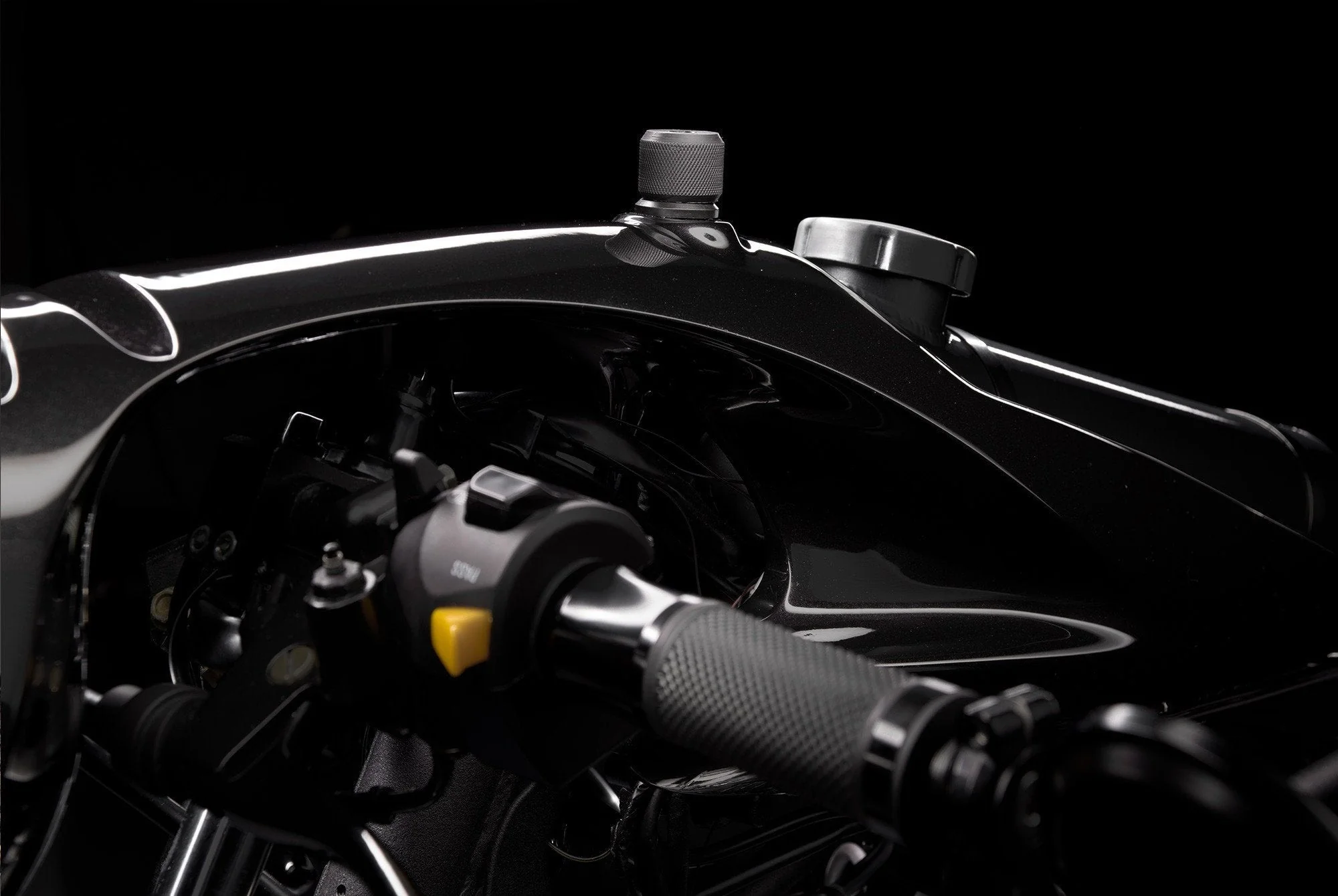 TheArsenale x Nikos Manafis RD-Racer - Image 5