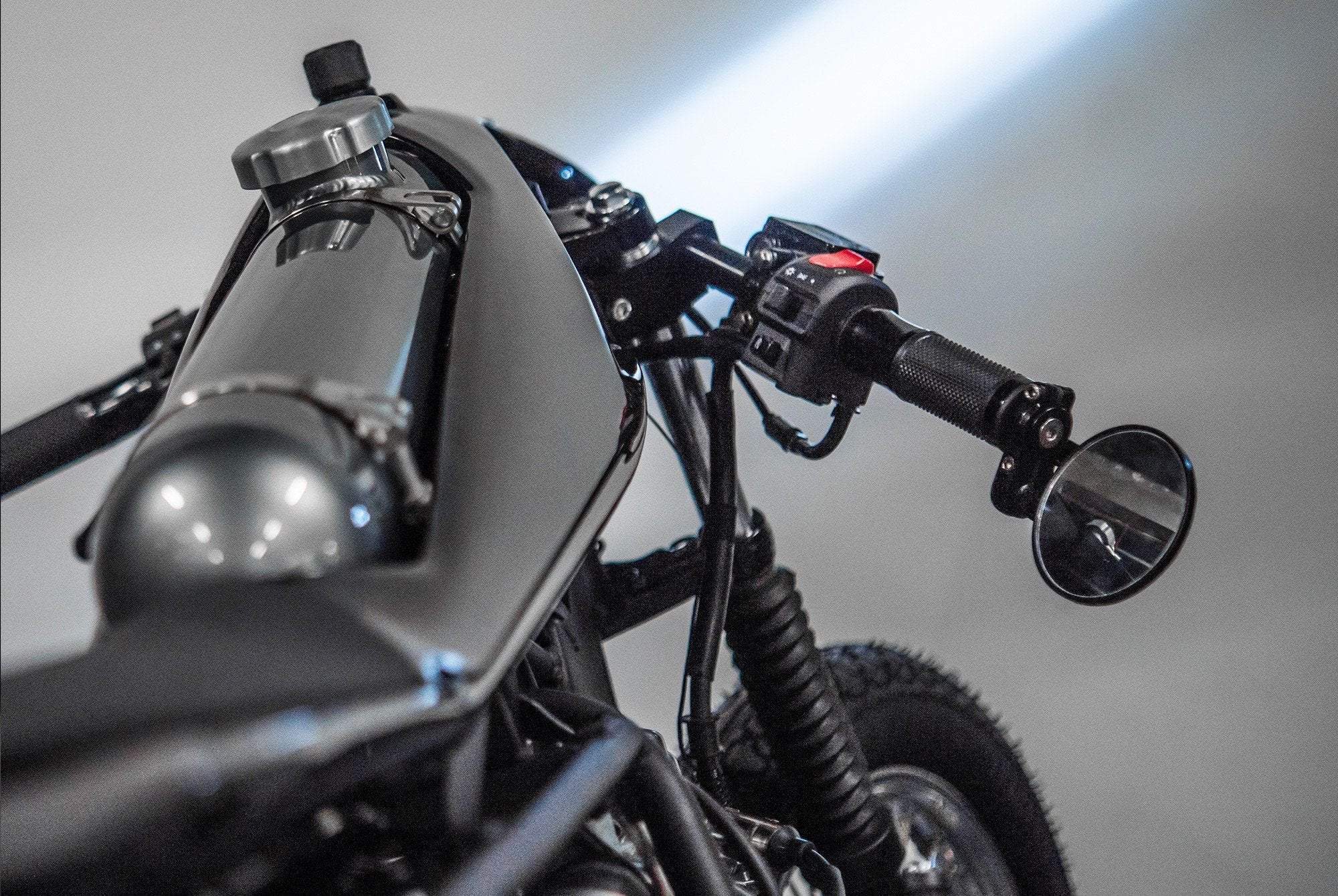 TheArsenale x Nikos Manafis RD-Racer - Image 7