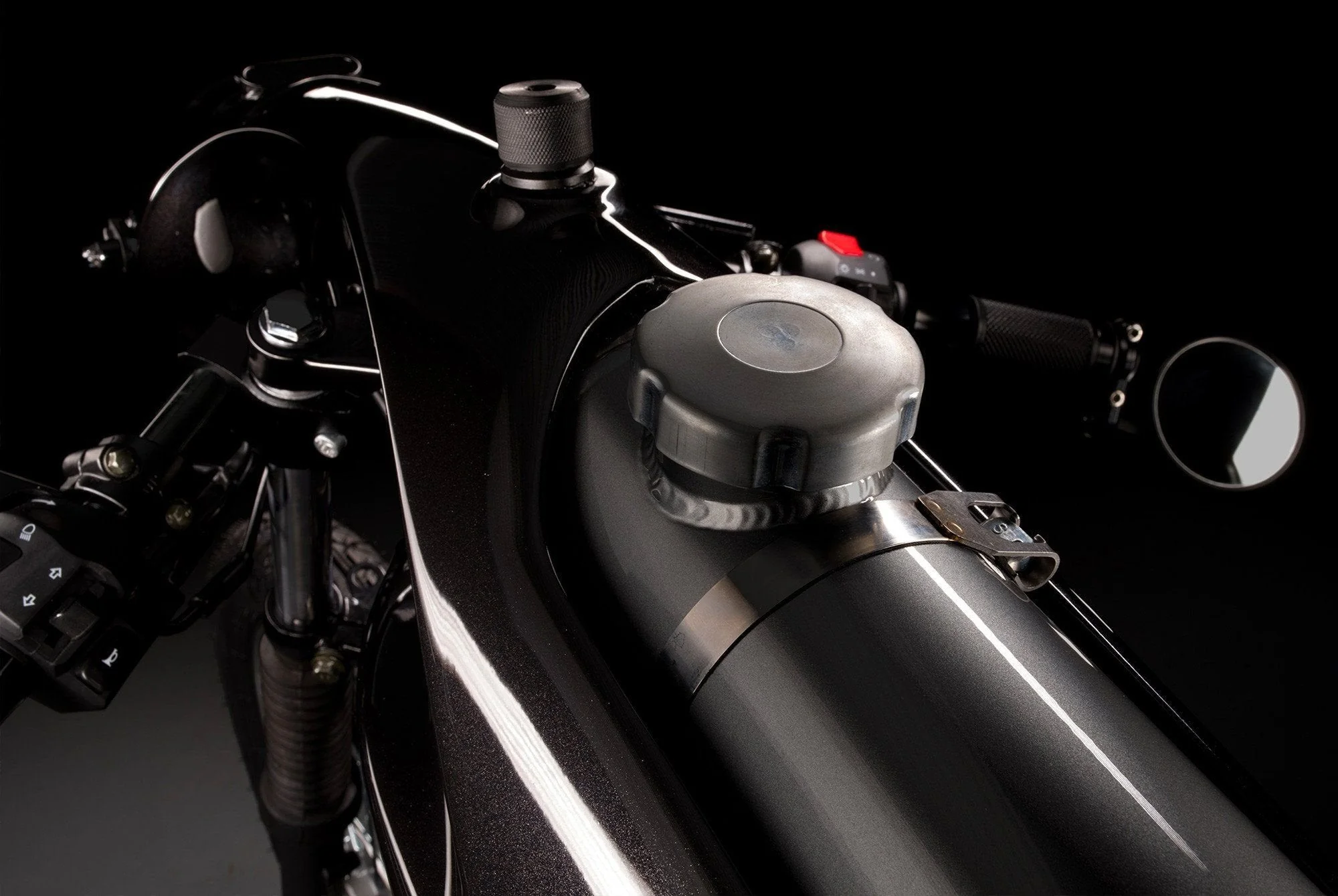 TheArsenale x Nikos Manafis RD-Racer - Image 8