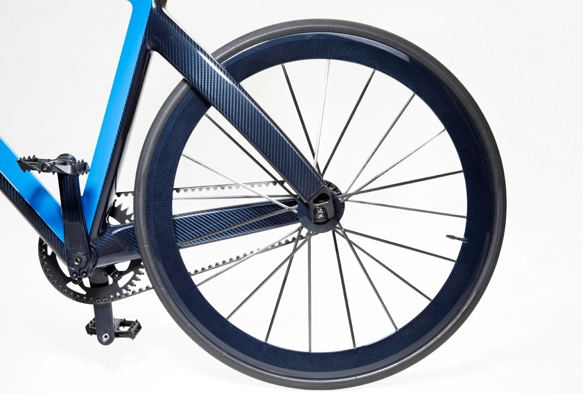 PG x BUGATTI Bike - Image 10