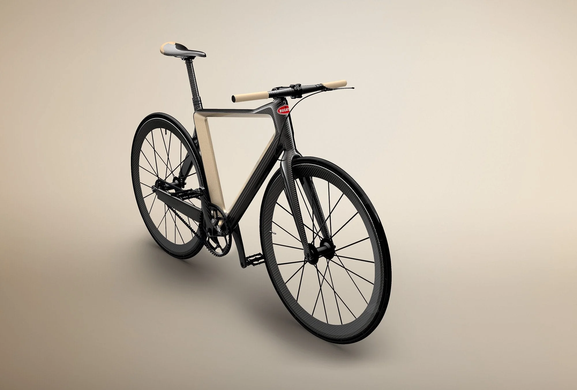 PG x BUGATTI Bike - Image 5