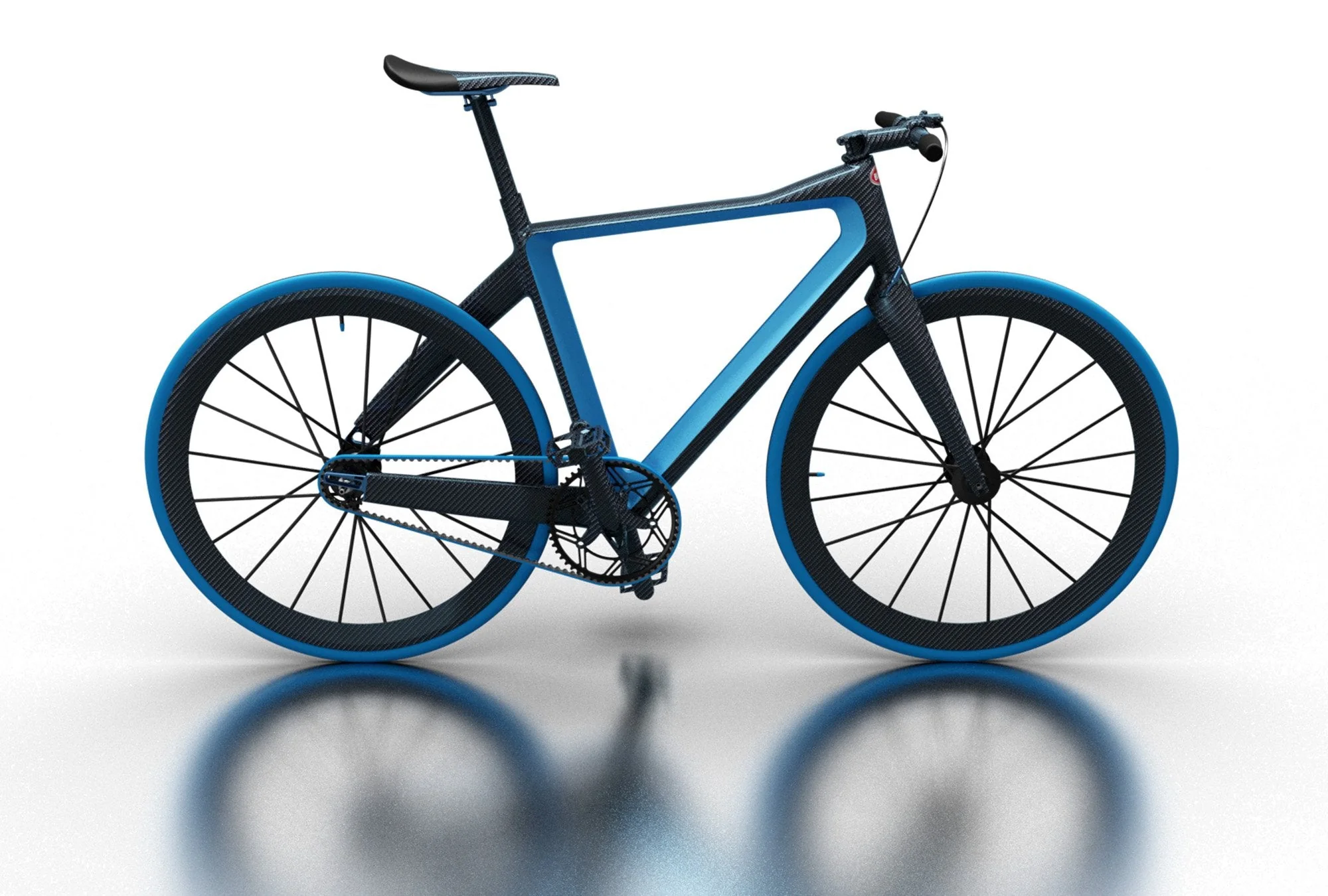 PG x BUGATTI Bike - Image 7