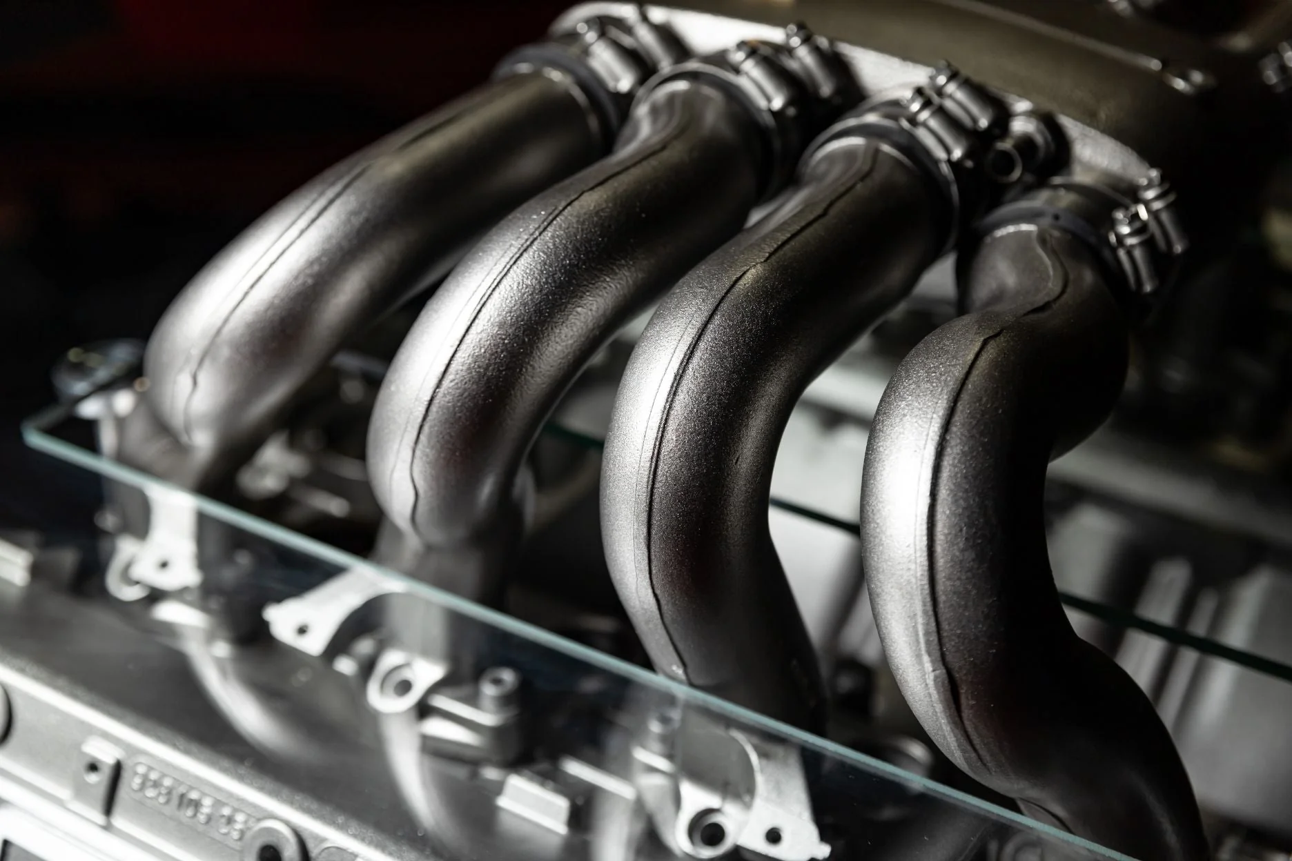 Porsche 928 Engine Coffee Table – Porsche Engine Art Furniture - Image 17