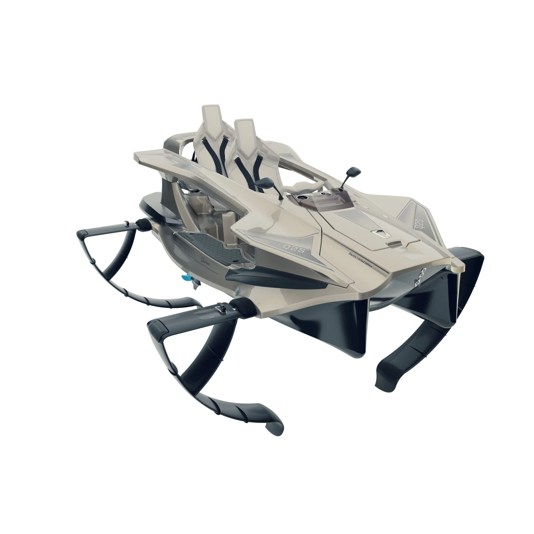 Q2S Electric Limited Edition - Image 10