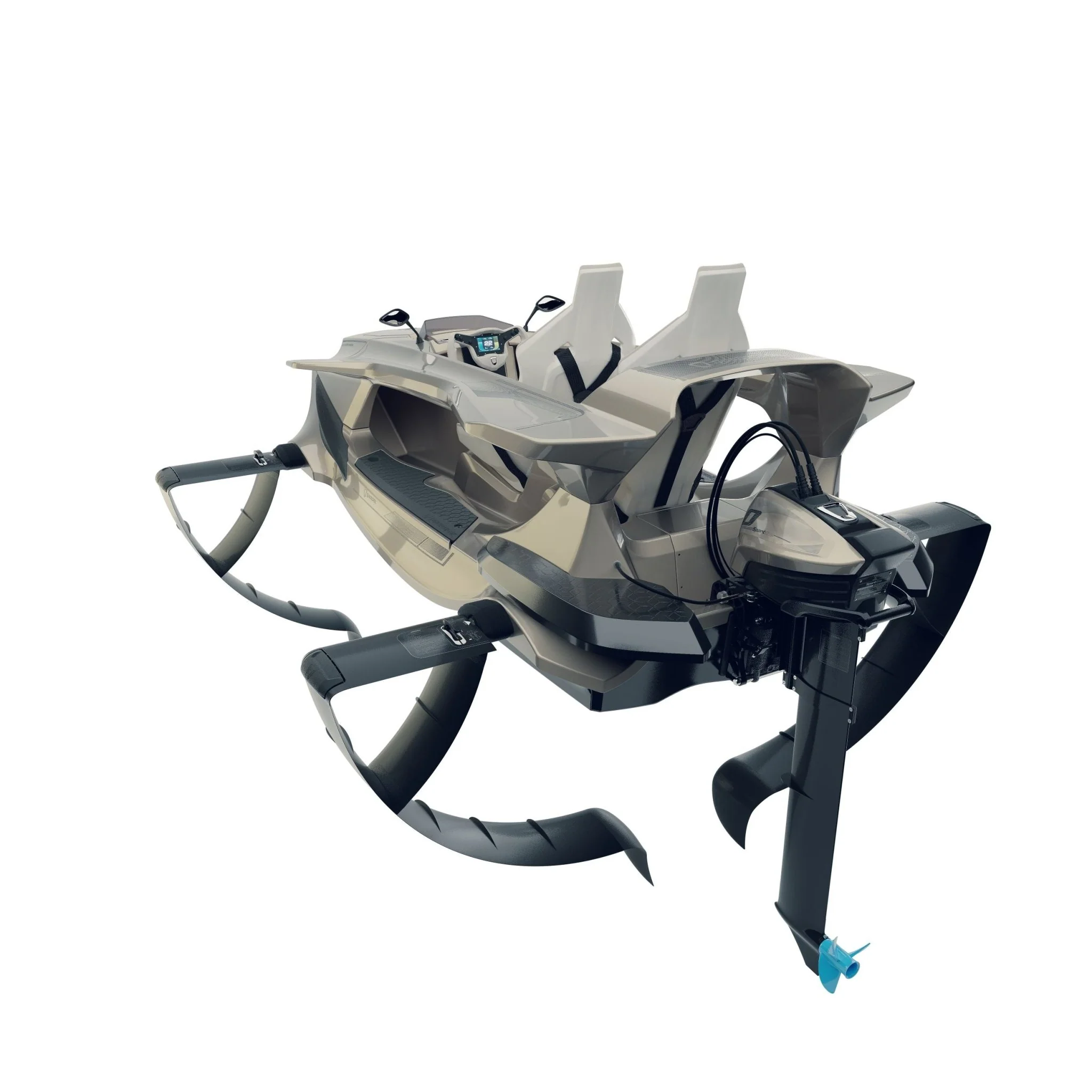 Q2S Electric Limited Edition - Image 12