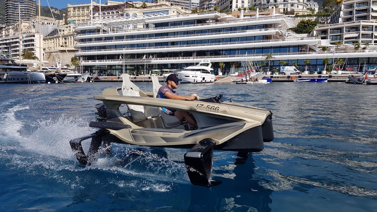 Q2S Electric Limited Edition - Image 4