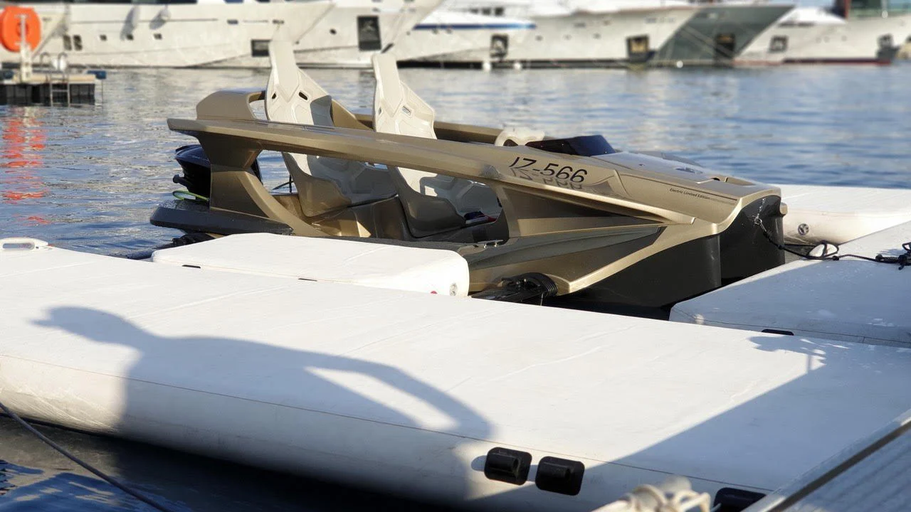 Q2S Electric Limited Edition - Image 5