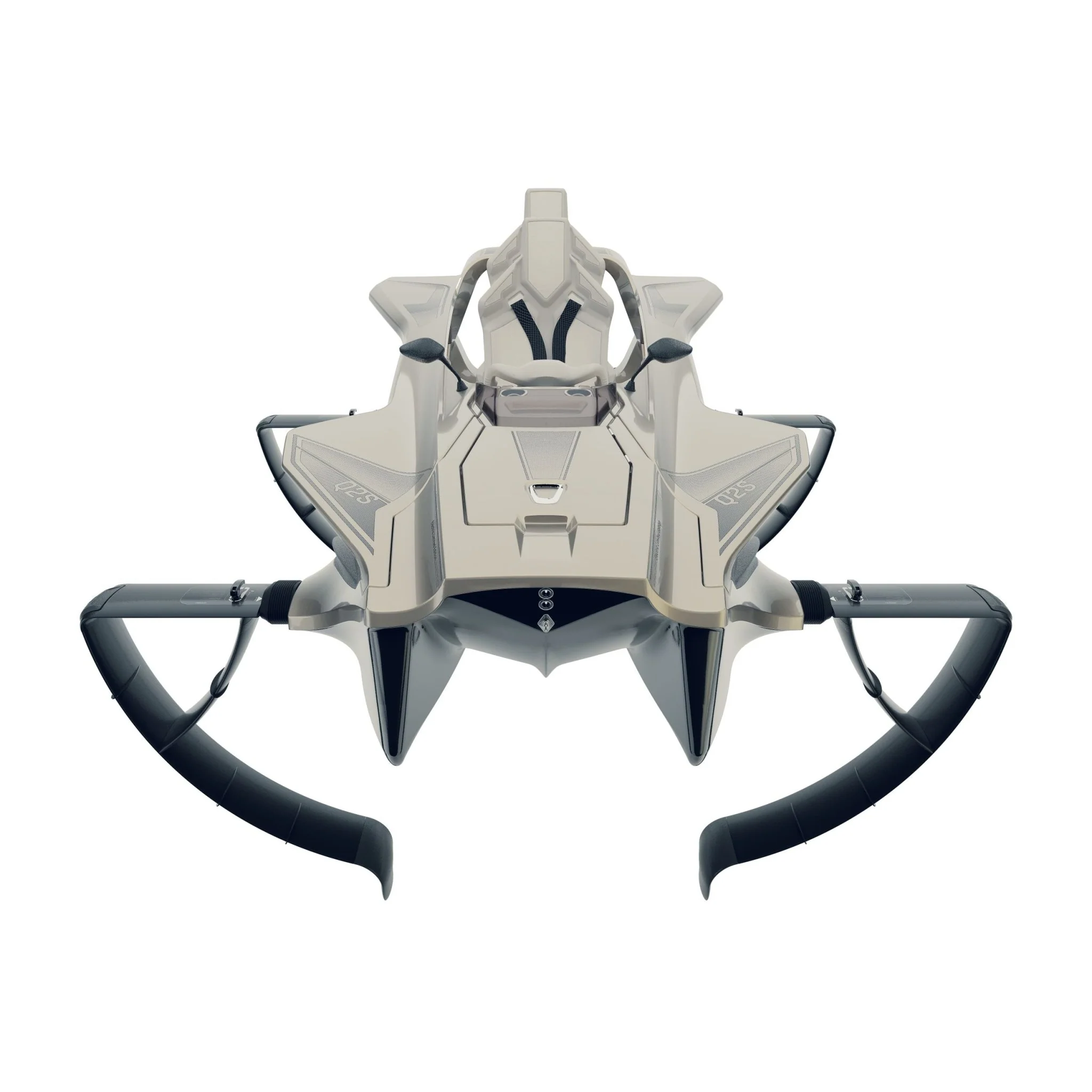 Q2S Electric Limited Edition - Image 6