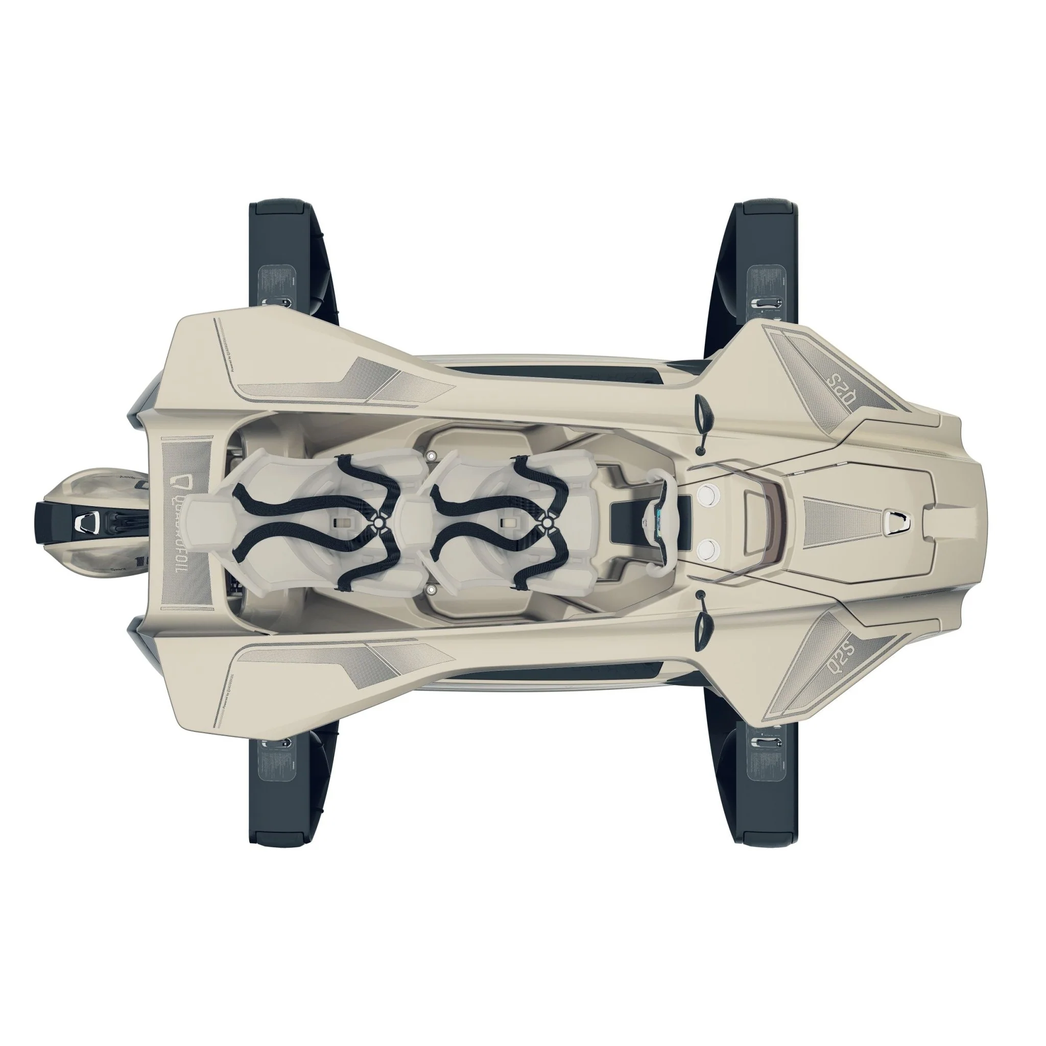 Q2S Electric Limited Edition - Image 8