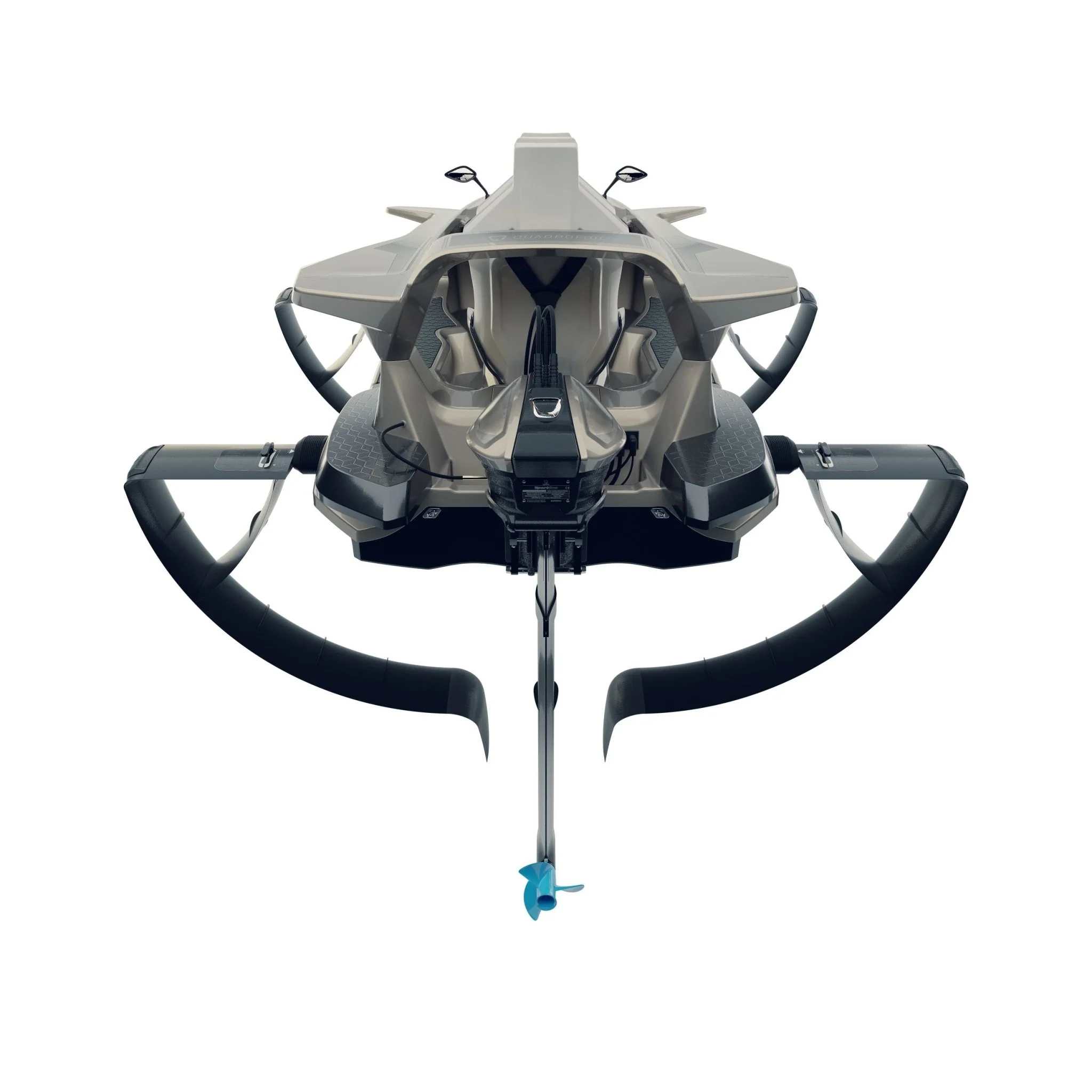 Q2S Electric Limited Edition - Image 9