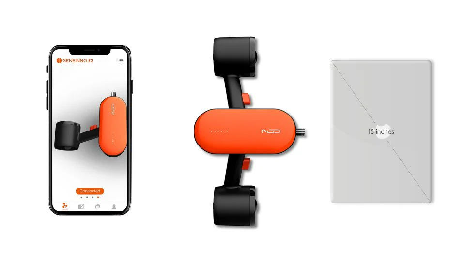 S2 - Underwater Portable Scooter - Image 14