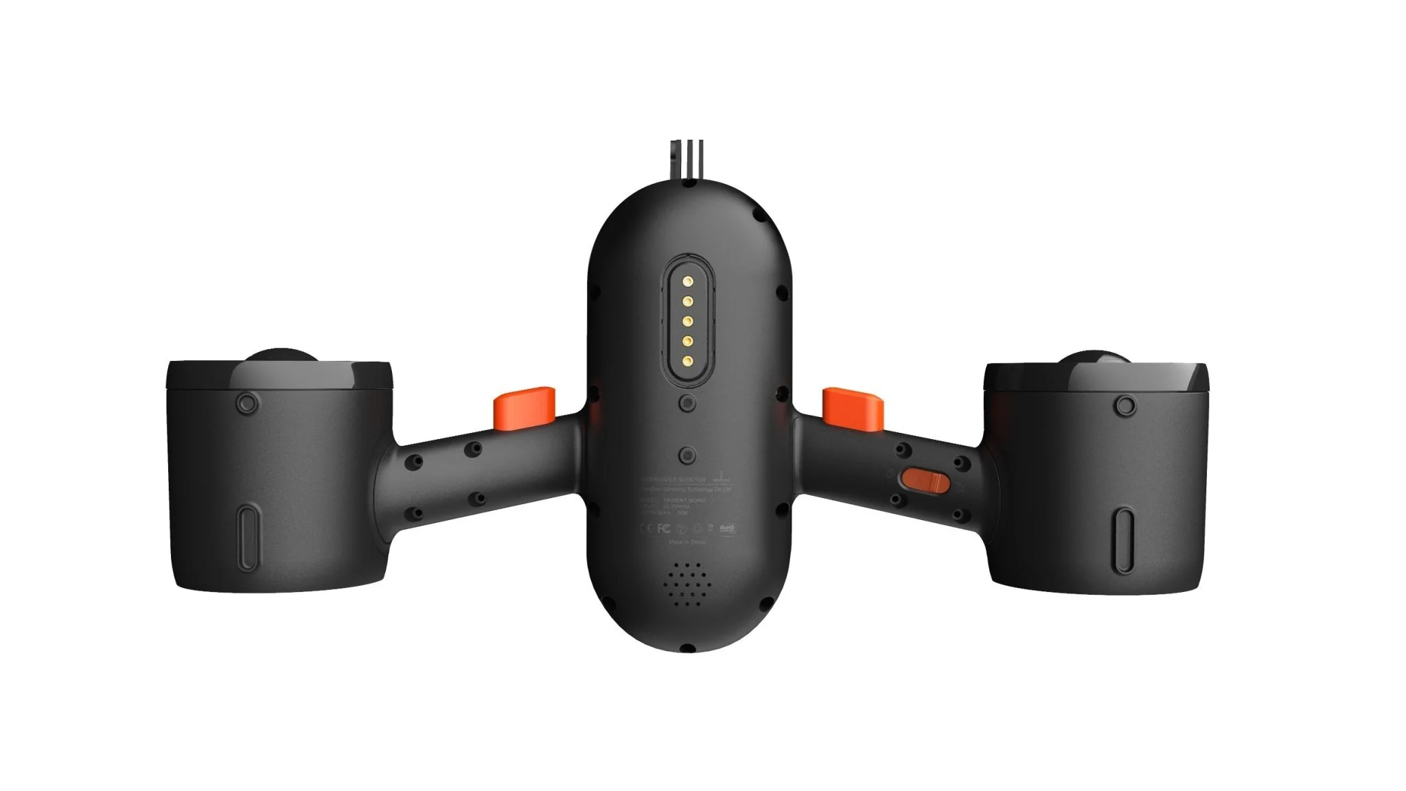 S2 - Underwater Portable Scooter - Image 9