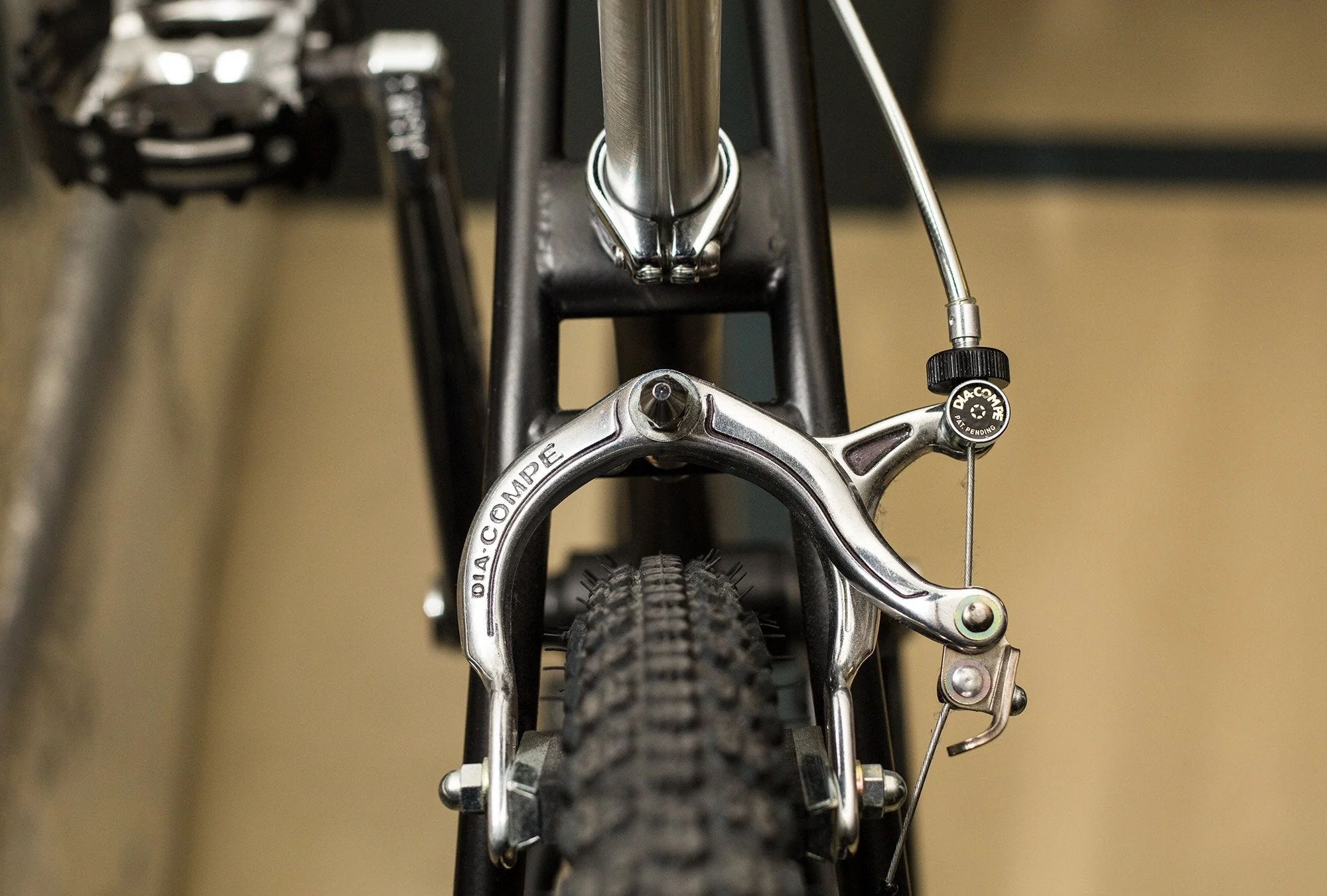 Saint Martin Bicross Time Bike - Image 5