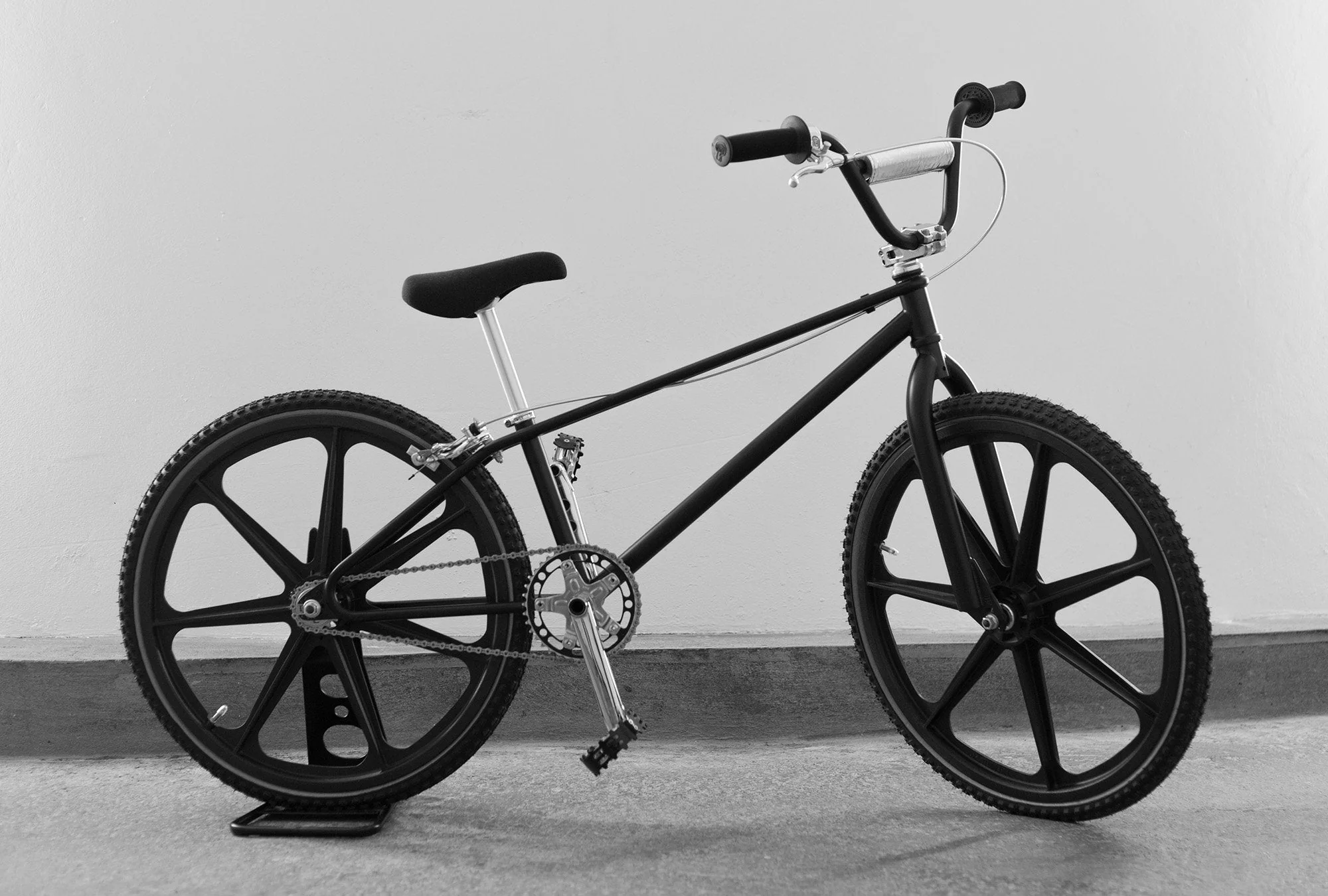 Saint Martin Bicross Time Bike - Image 6