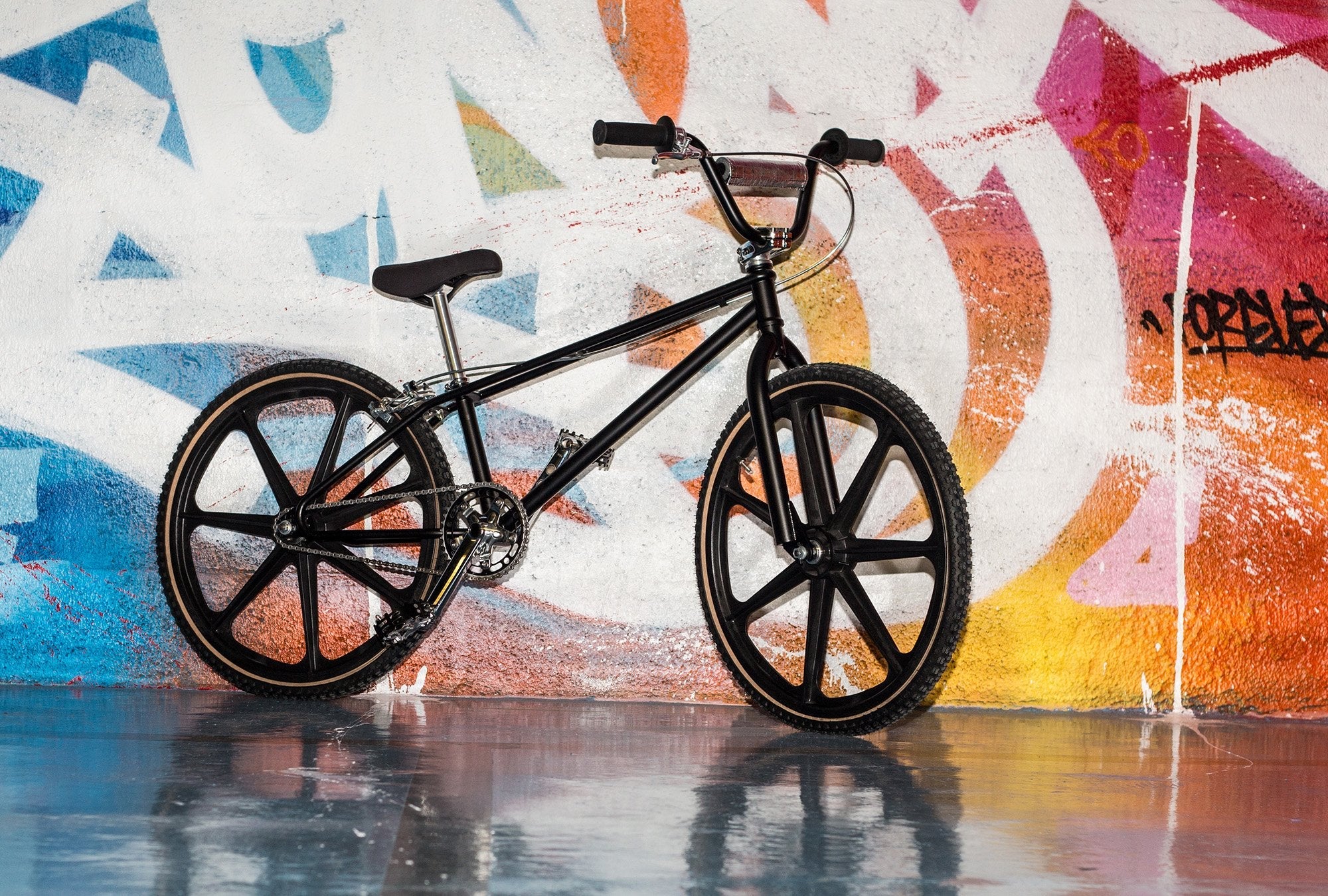 Saint Martin Bicross Time Bike - Image 7