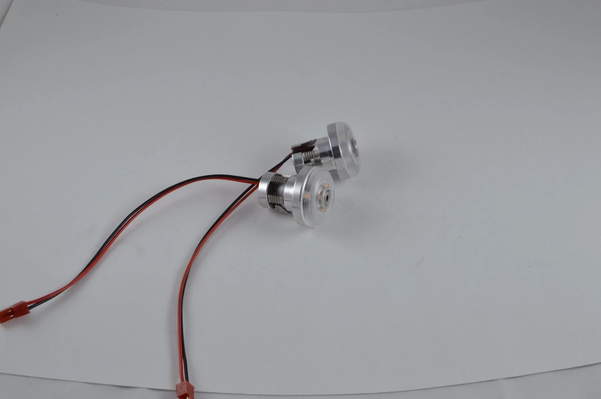 SOCR Collet Turn Signals - Image 5