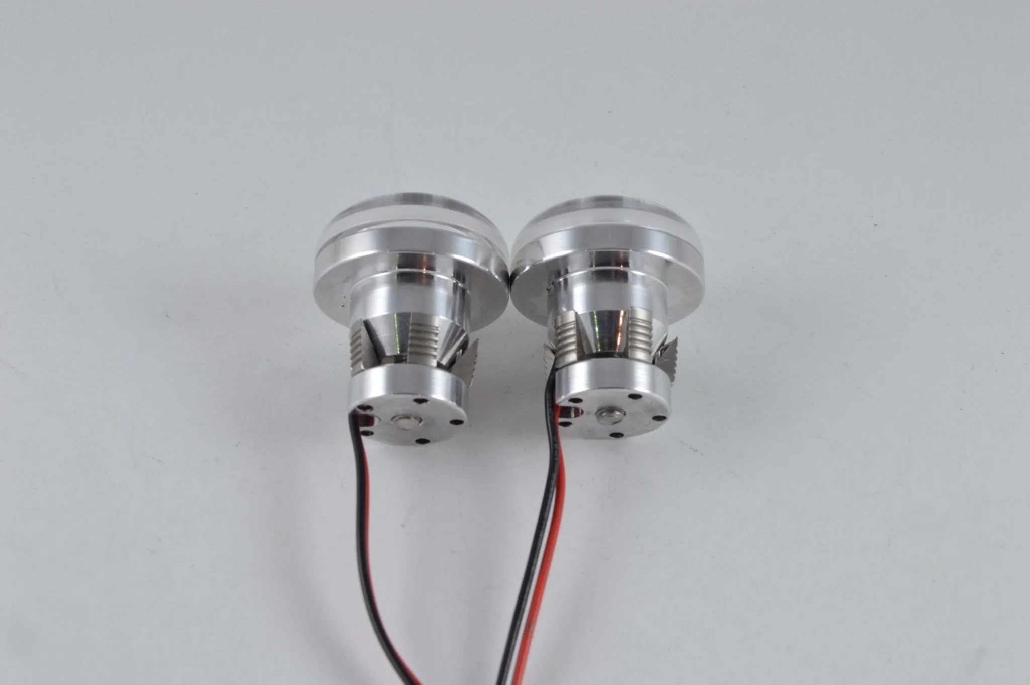 SOCR Collet Turn Signals - Image 6