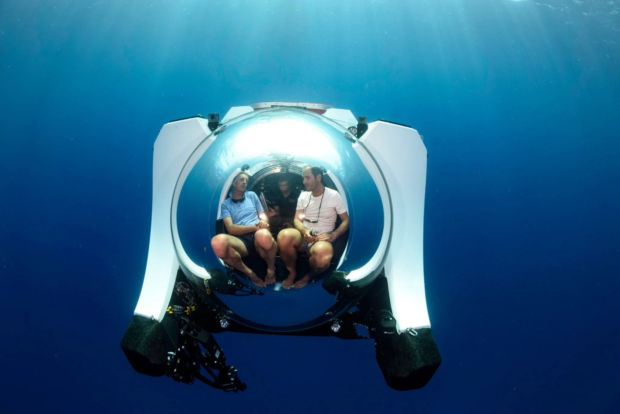 Super Yacht Sub 3 - Image 3