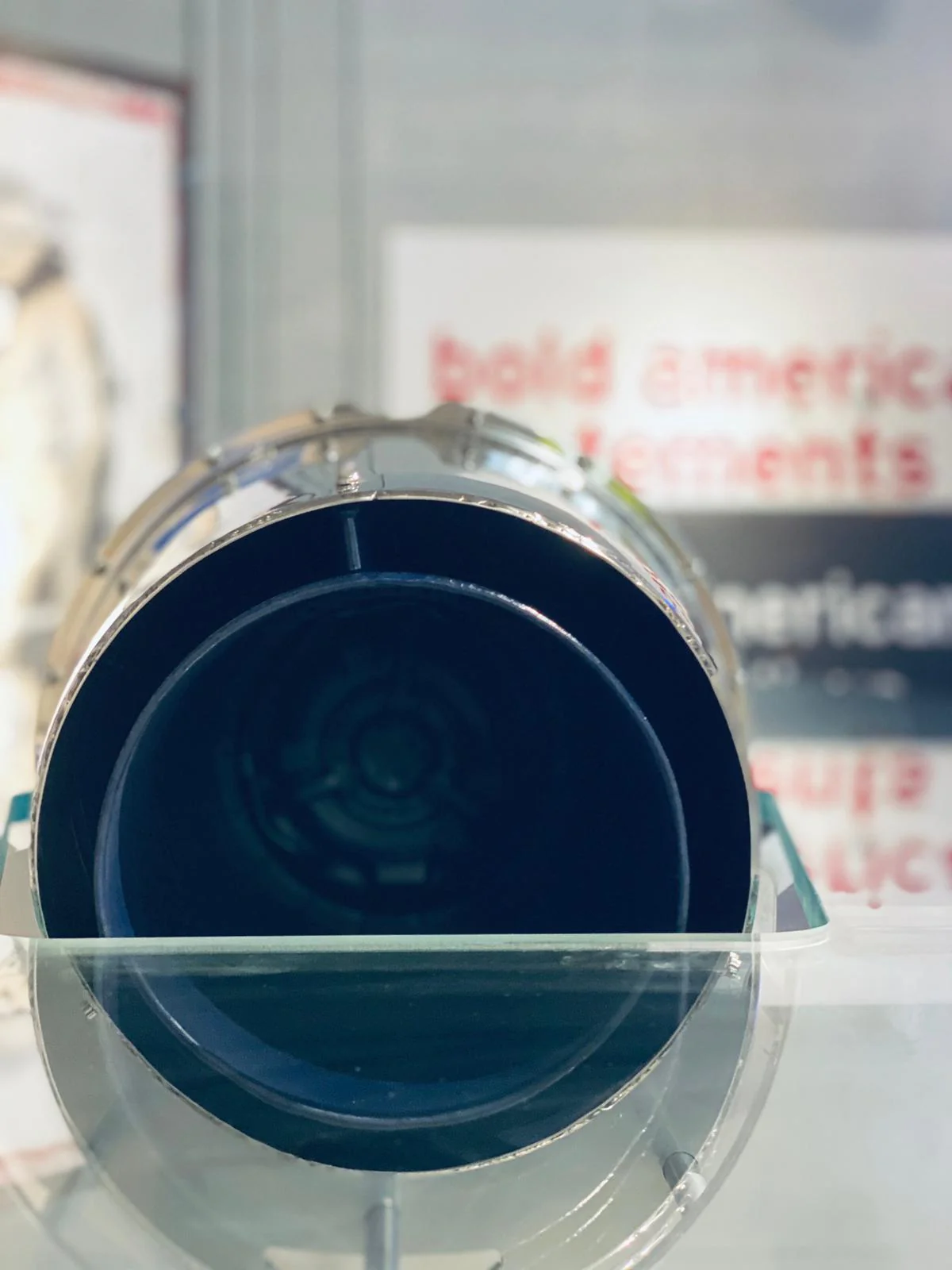 NASA T58 Jet Engine Conference Table - Image 4