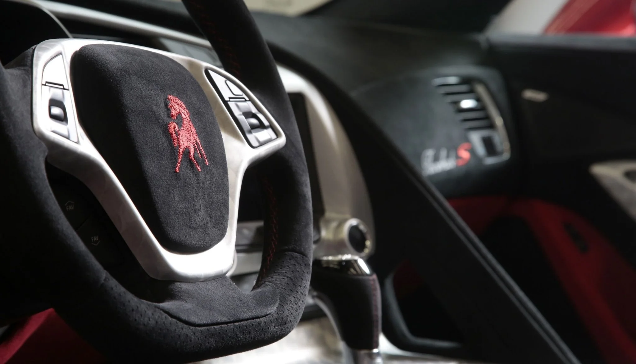 The Throwback - Image 12