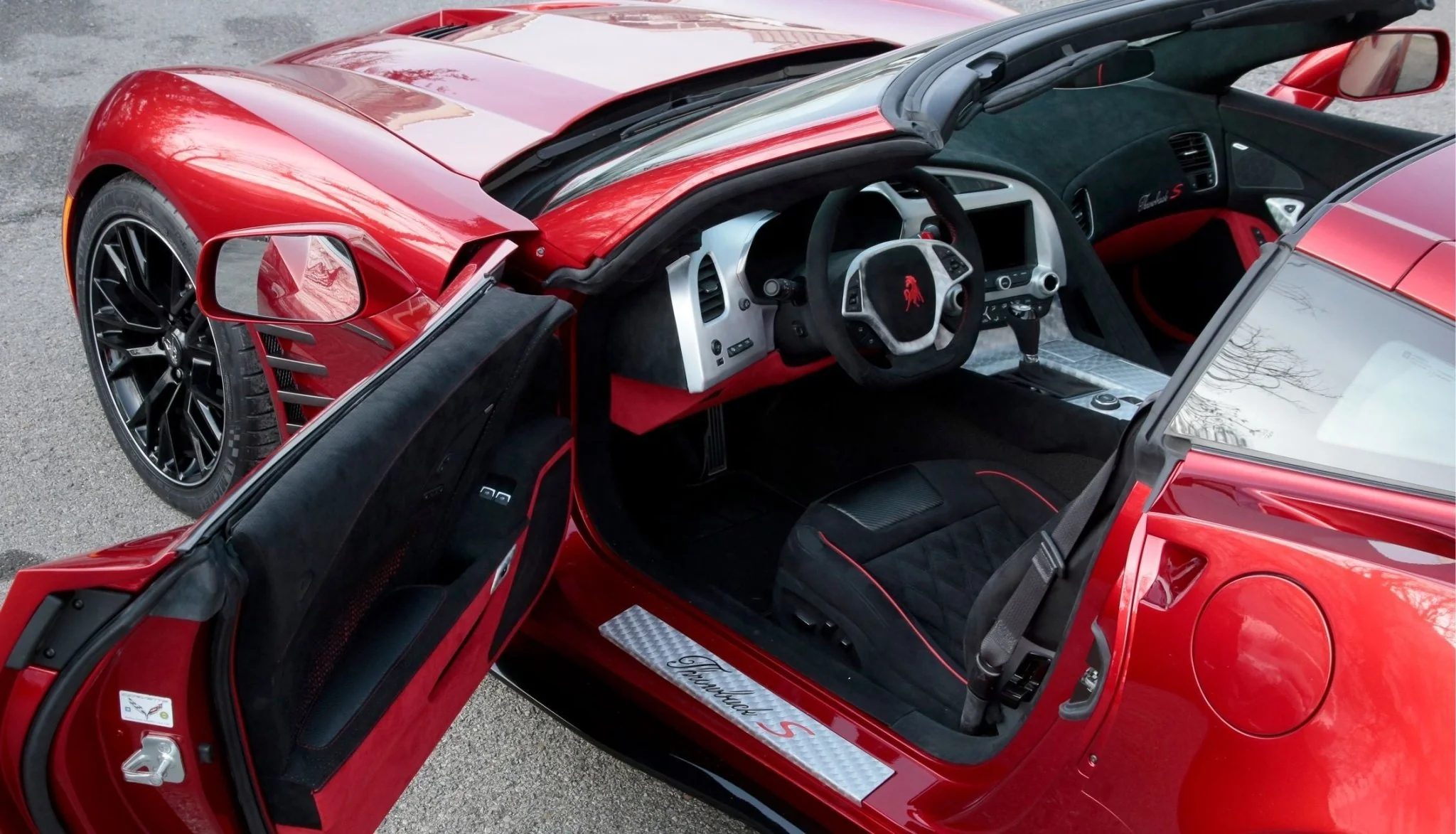 The Throwback - Image 13