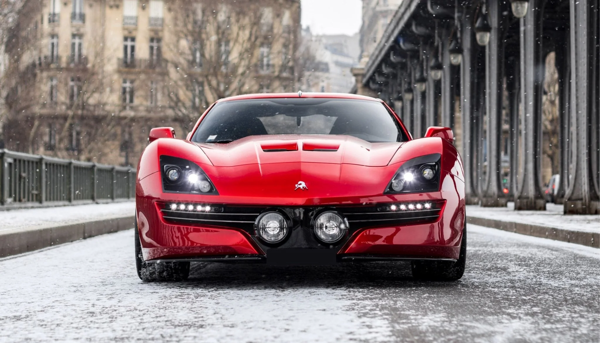 The Throwback - Image 4