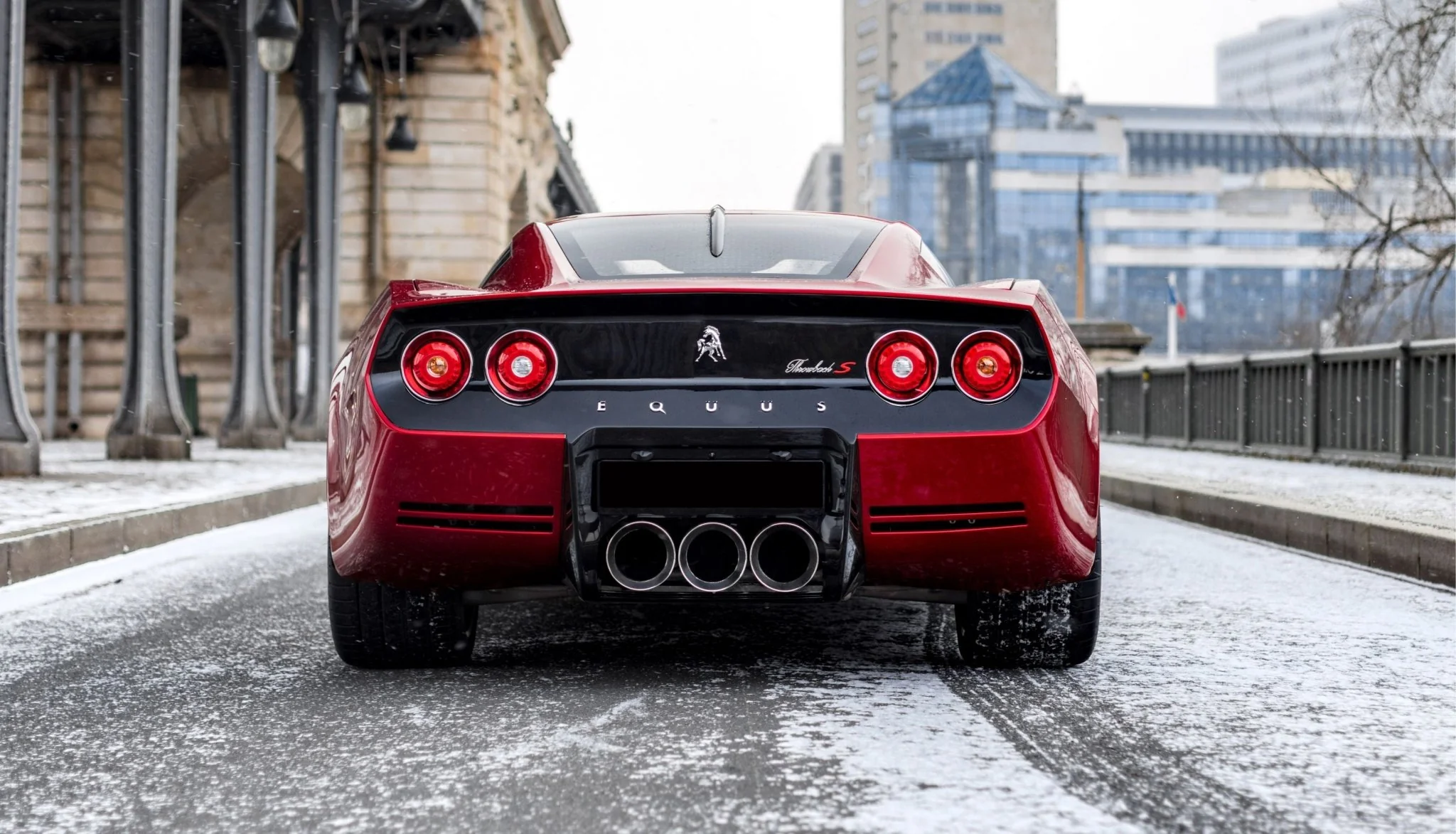 The Throwback - Image 5