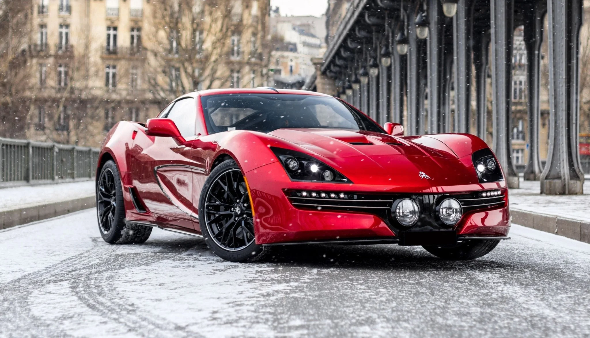 The Throwback - Image 6