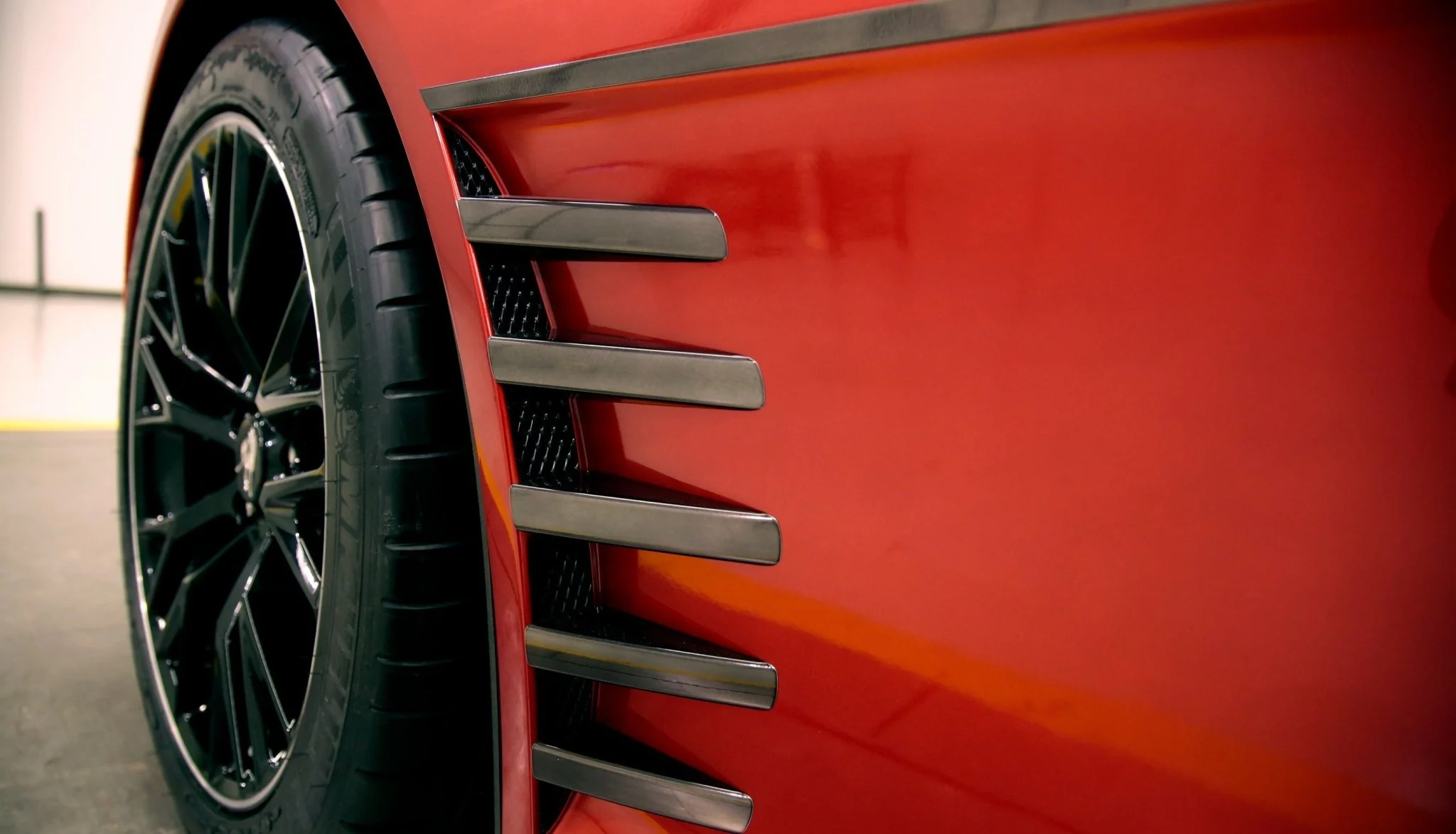 The Throwback - Image 7