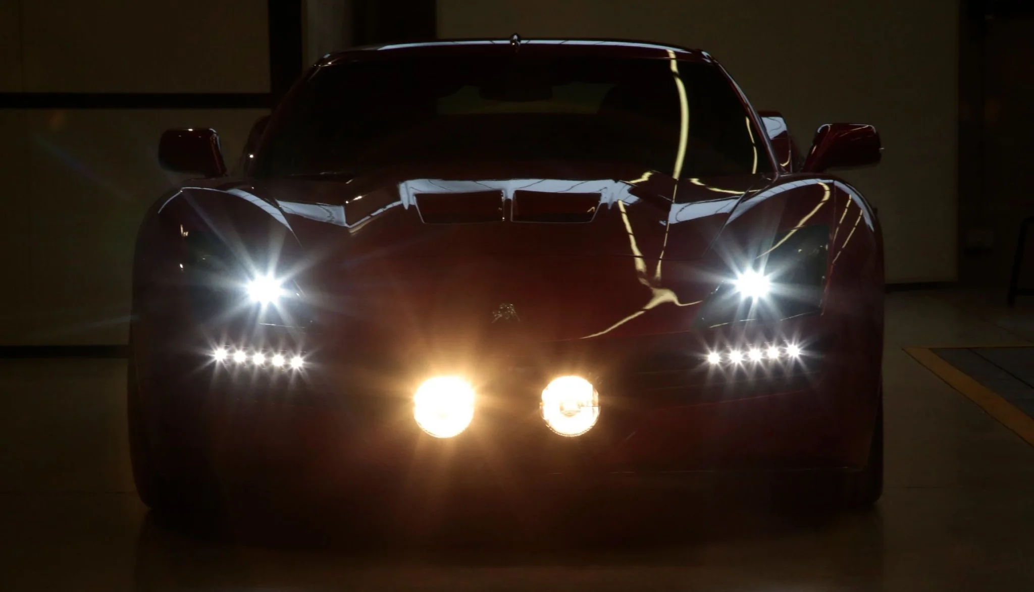 The Throwback - Image 9