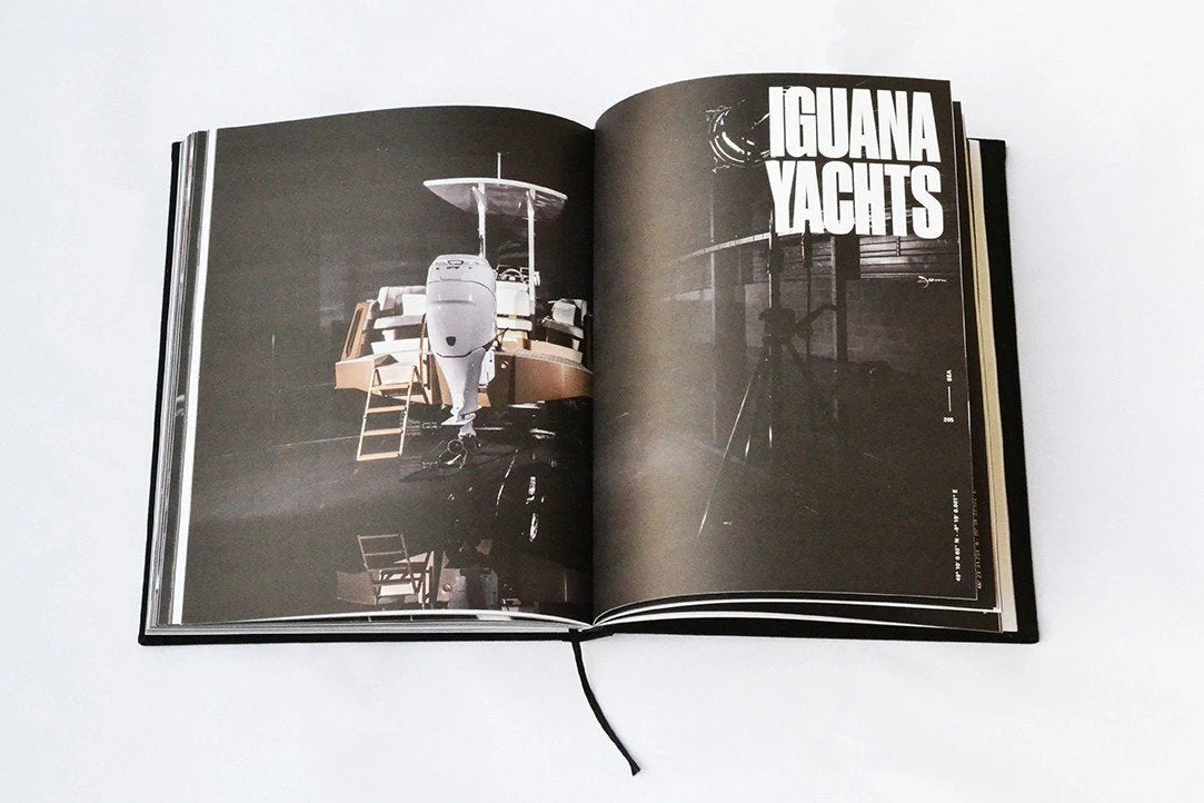 TheArsenale Bible - Image 10