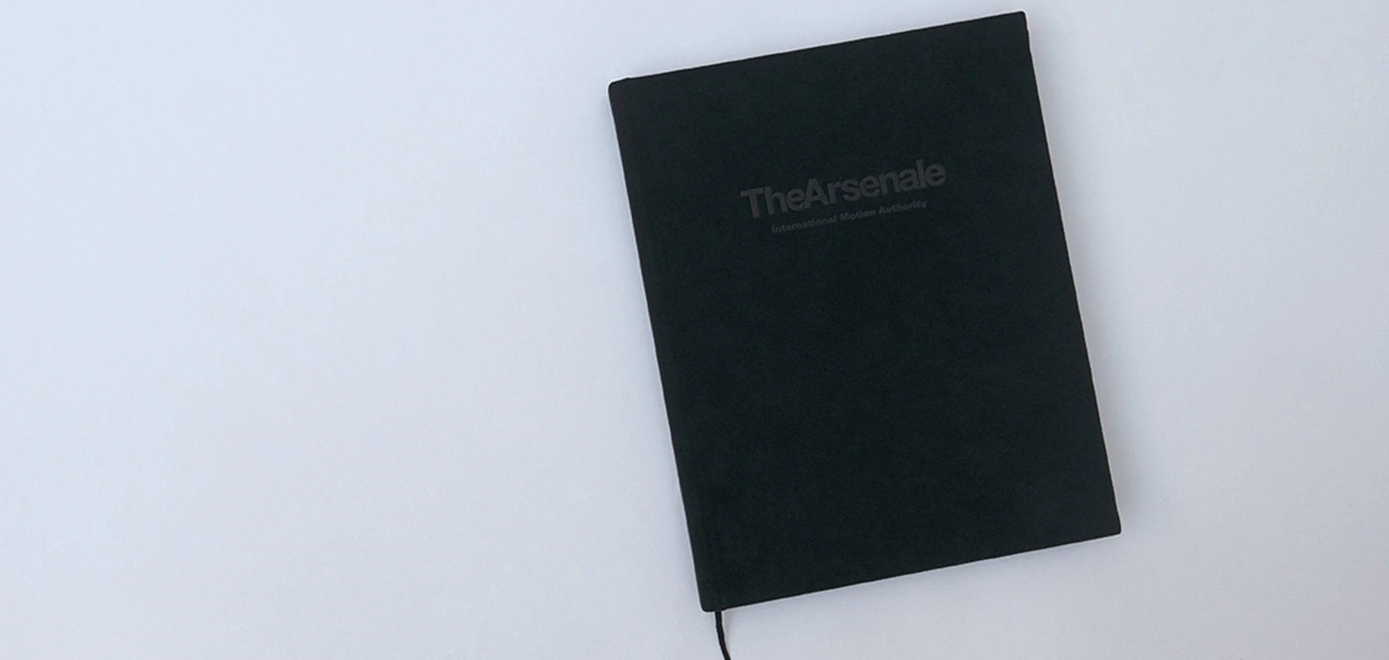 TheArsenale Bible - Image 11