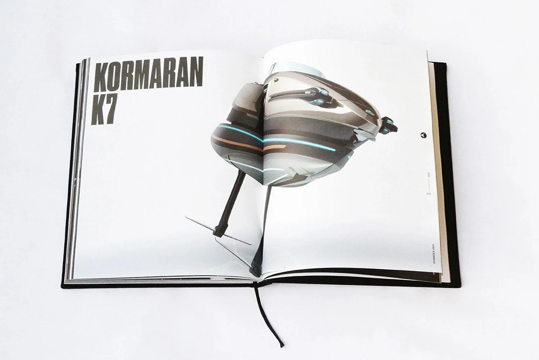 TheArsenale Bible - Image 13