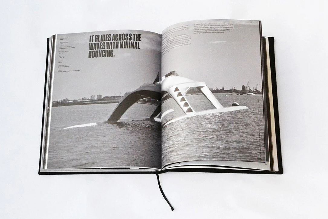 TheArsenale Bible - Image 14