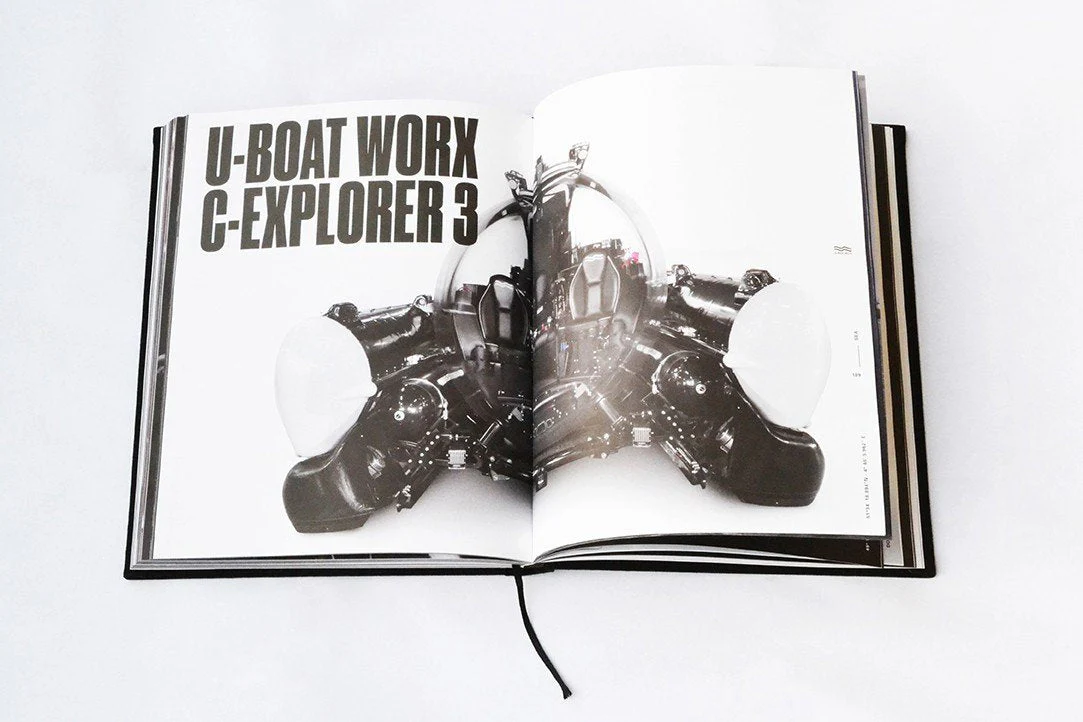 TheArsenale Bible - Image 15