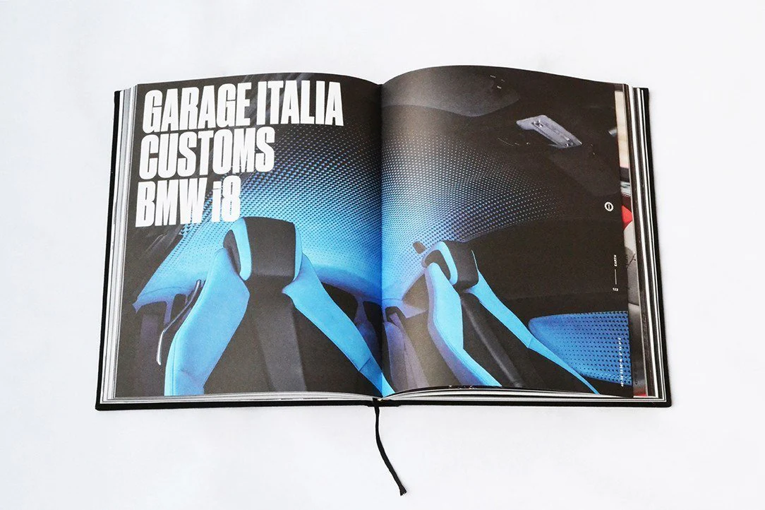 TheArsenale Bible - Image 16