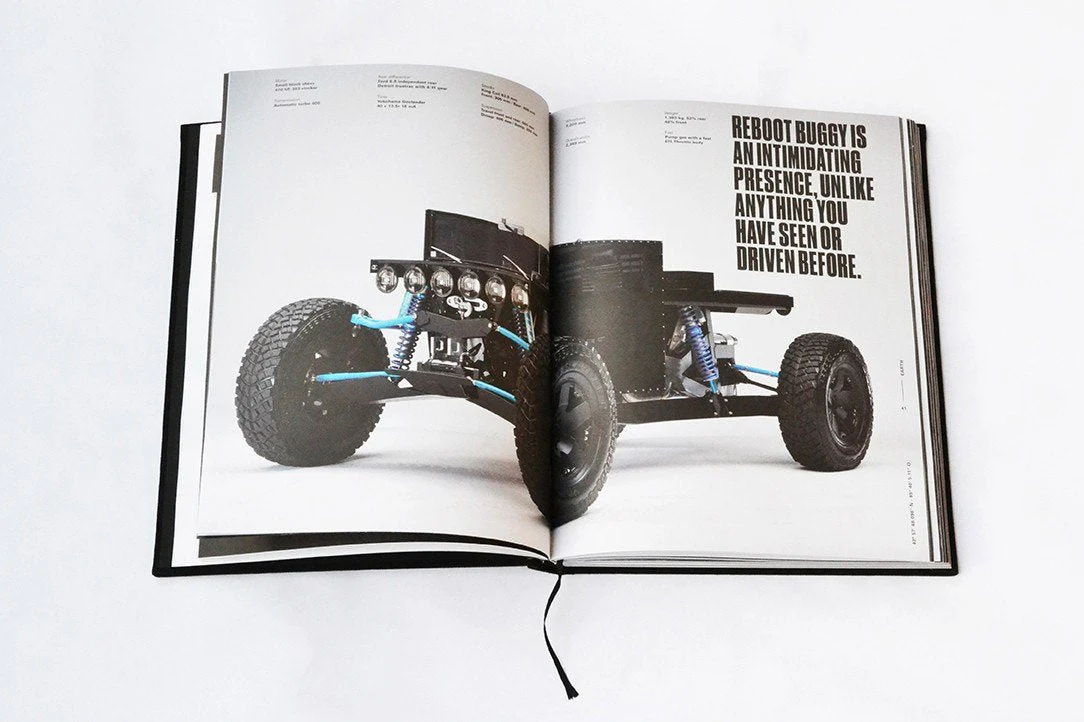 TheArsenale Bible - Image 3