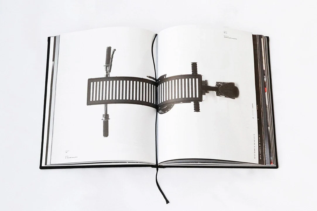 TheArsenale Bible - Image 4