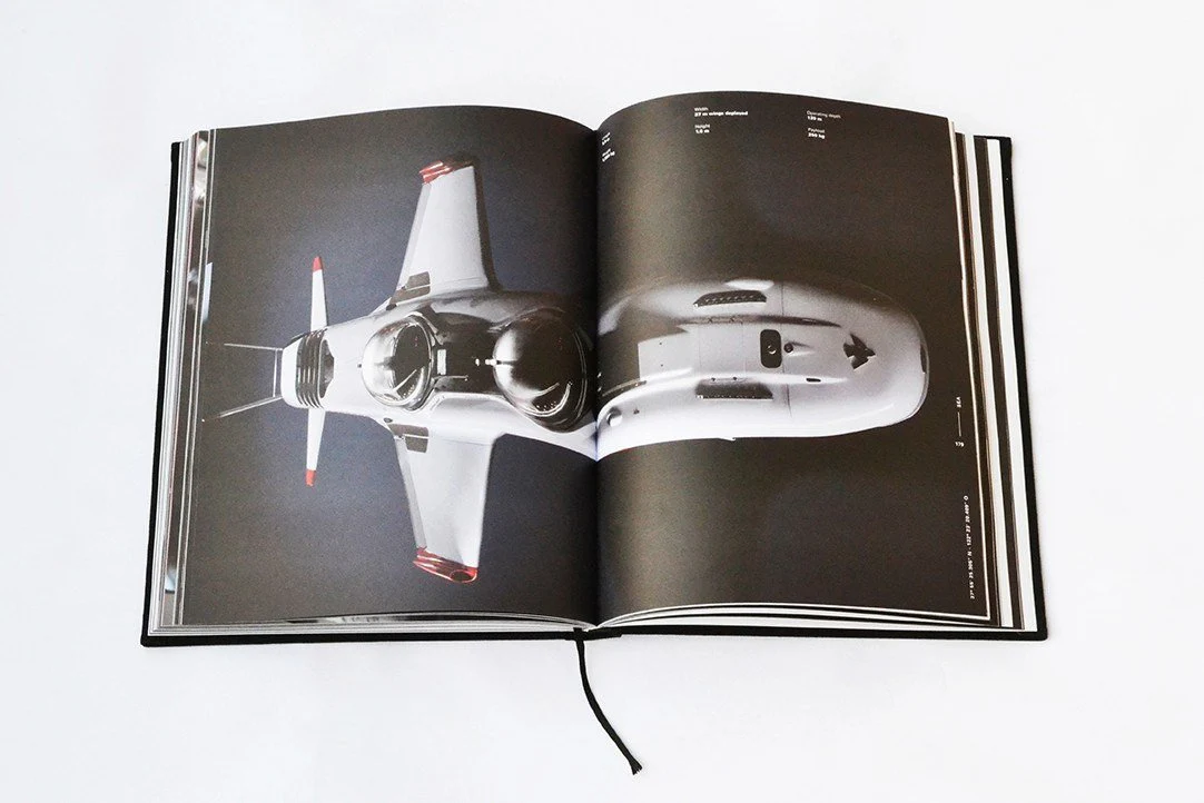 TheArsenale Bible - Image 5