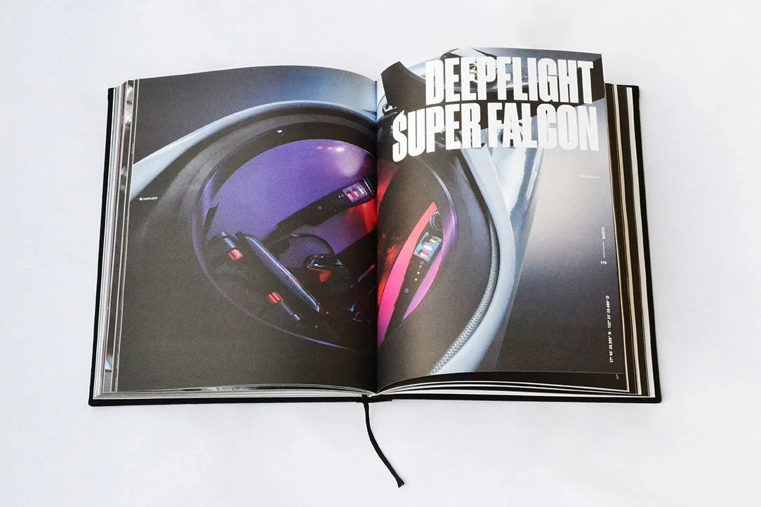 TheArsenale Bible - Image 6