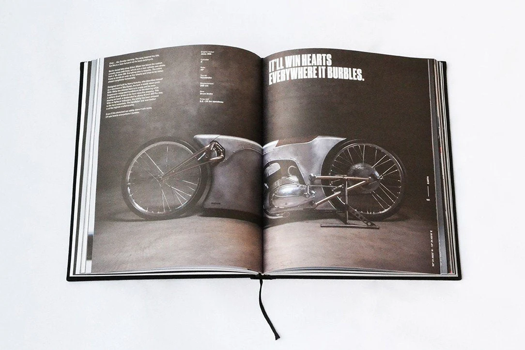 TheArsenale Bible - Image 7