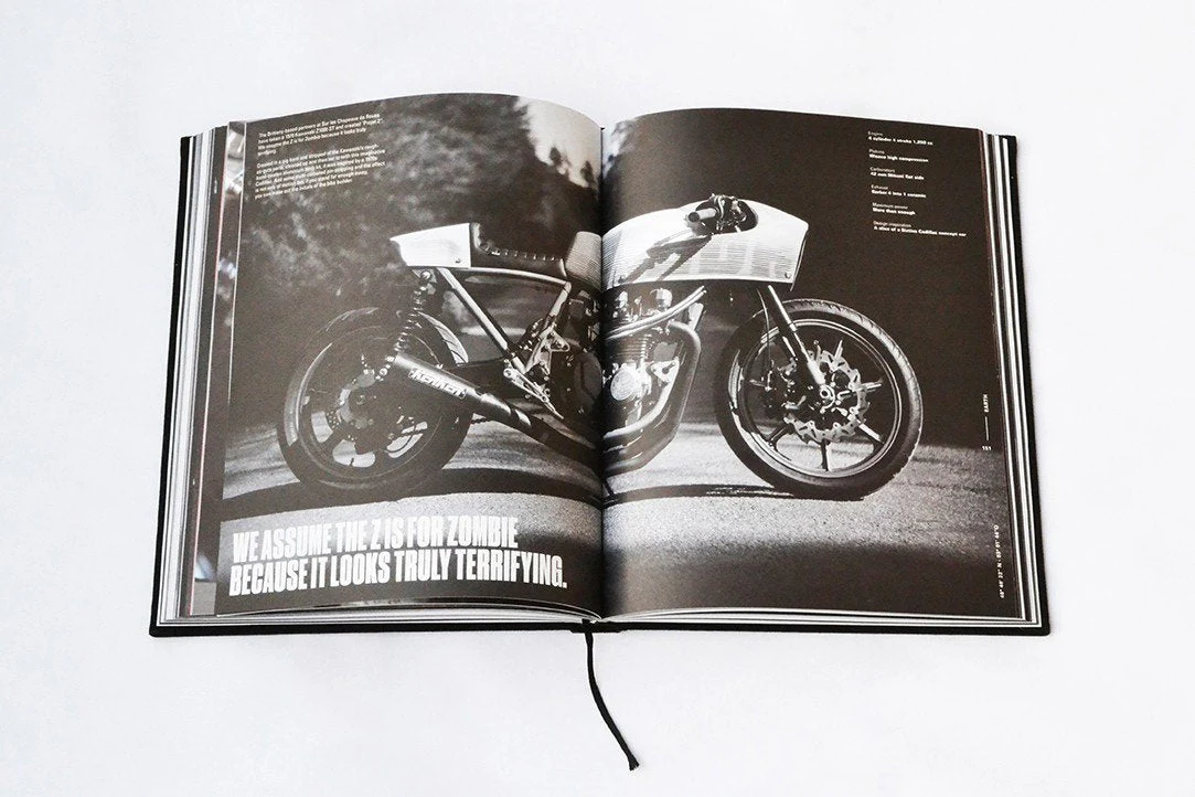 TheArsenale Bible - Image 9