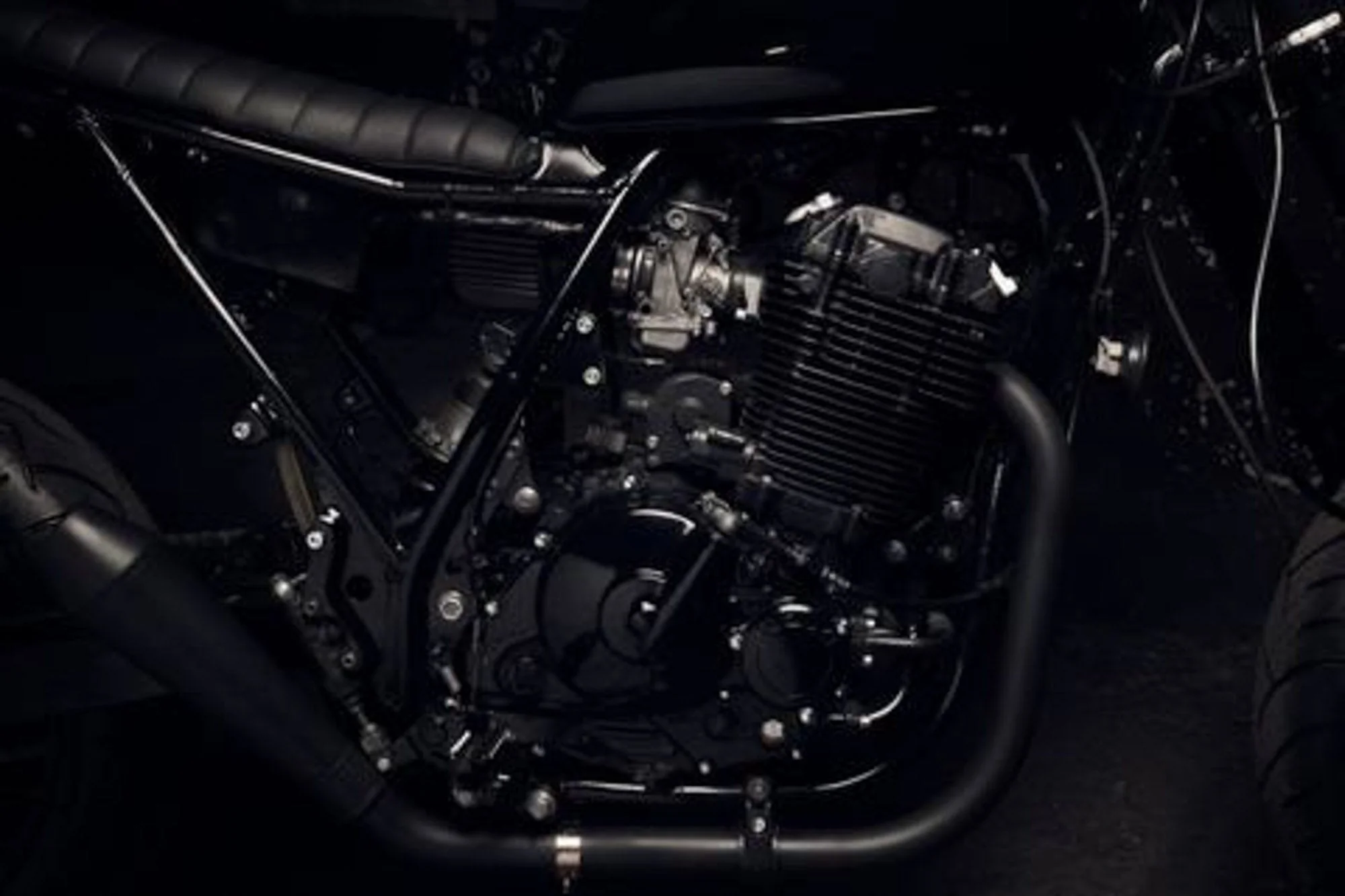 TheArsenale x BLITZ MOTORCYCLE - Image 6