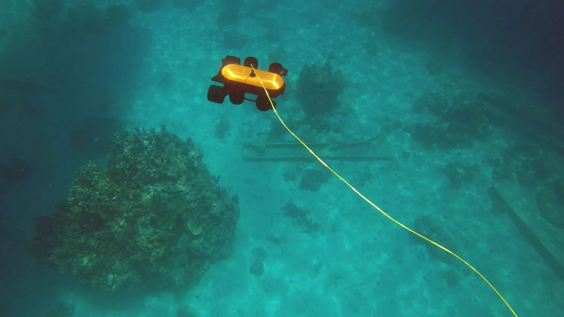 Titan Drone - Image 10