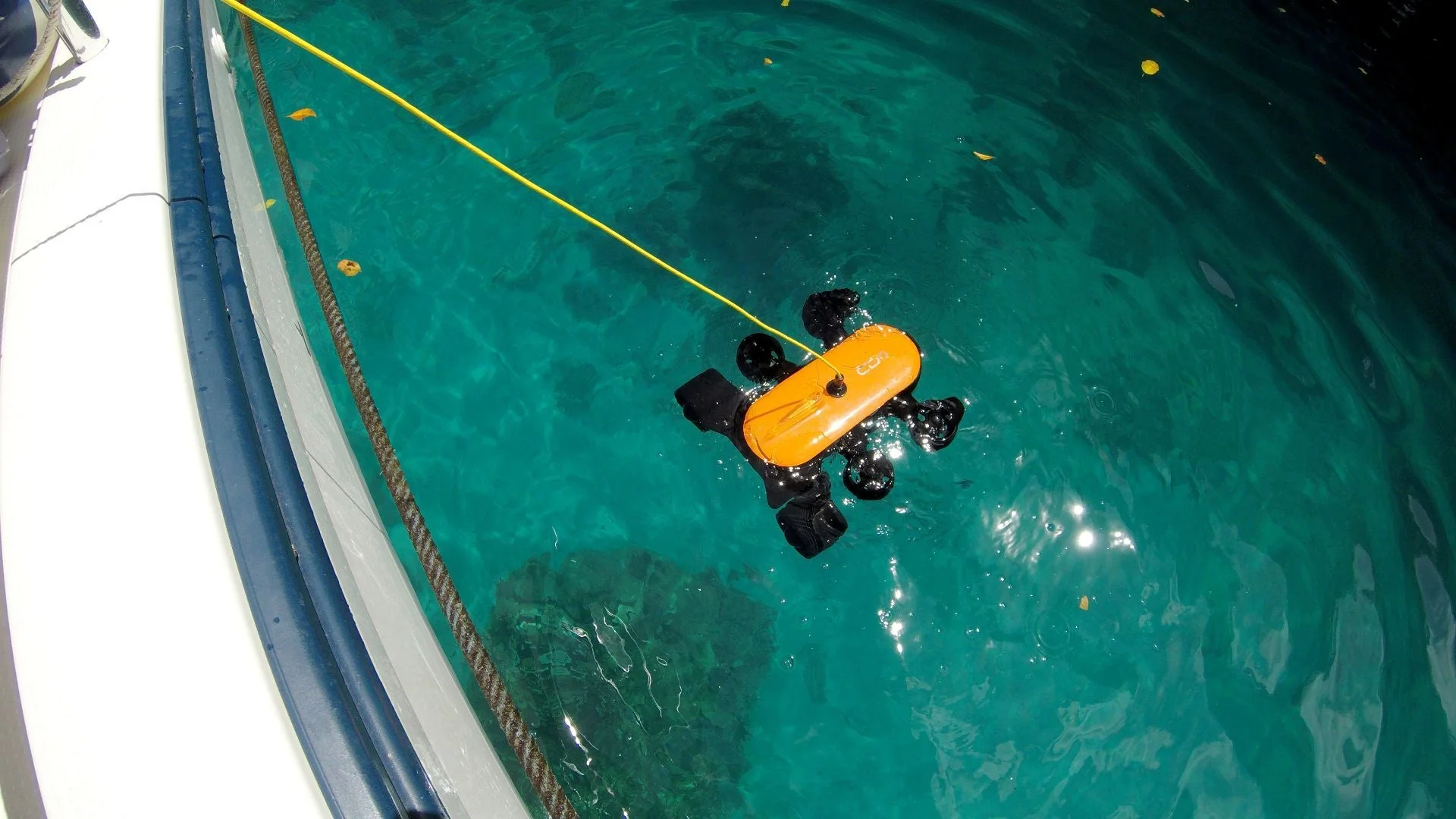 Titan Drone - Image 13