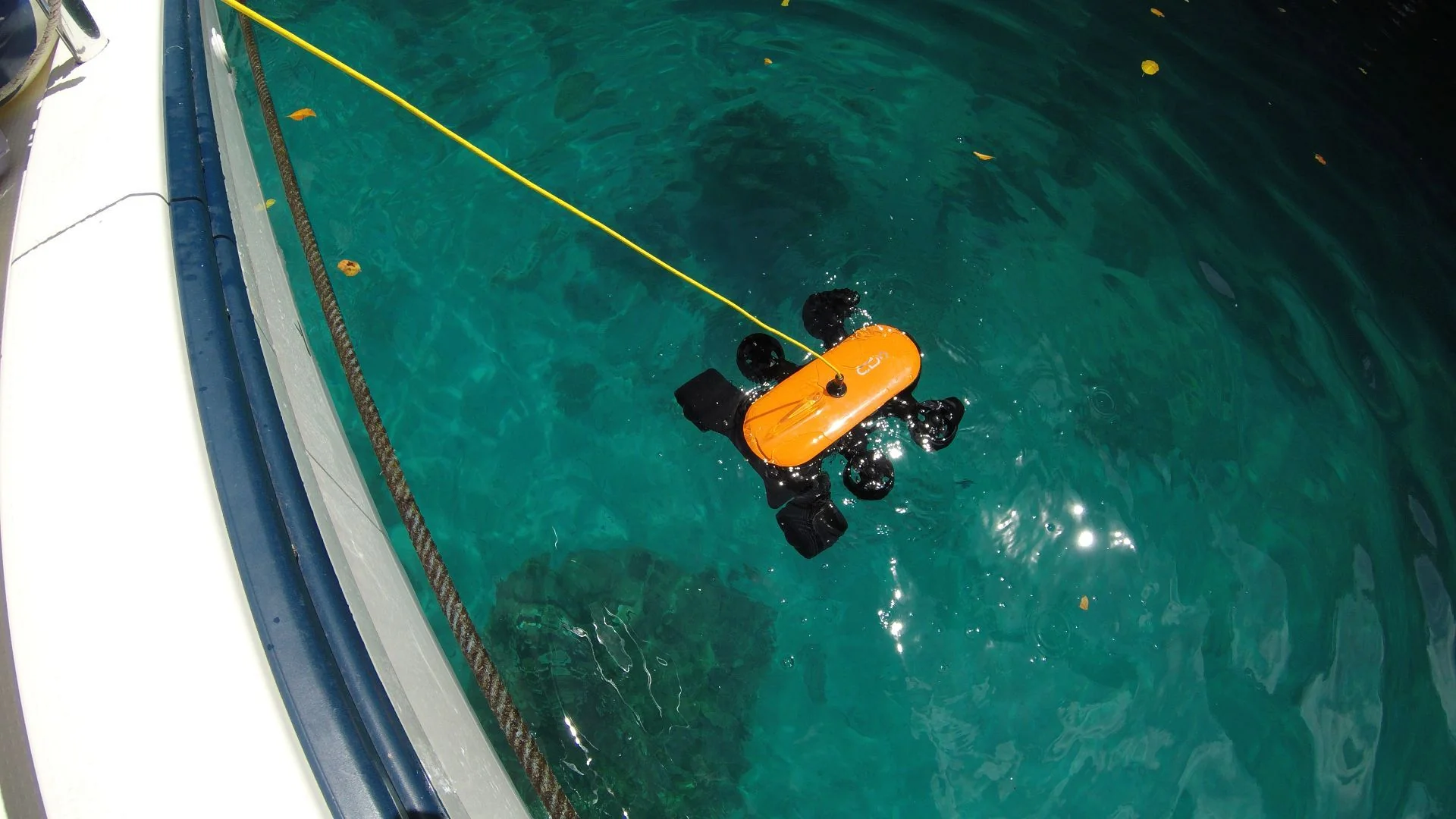 Titan Drone - Image 15