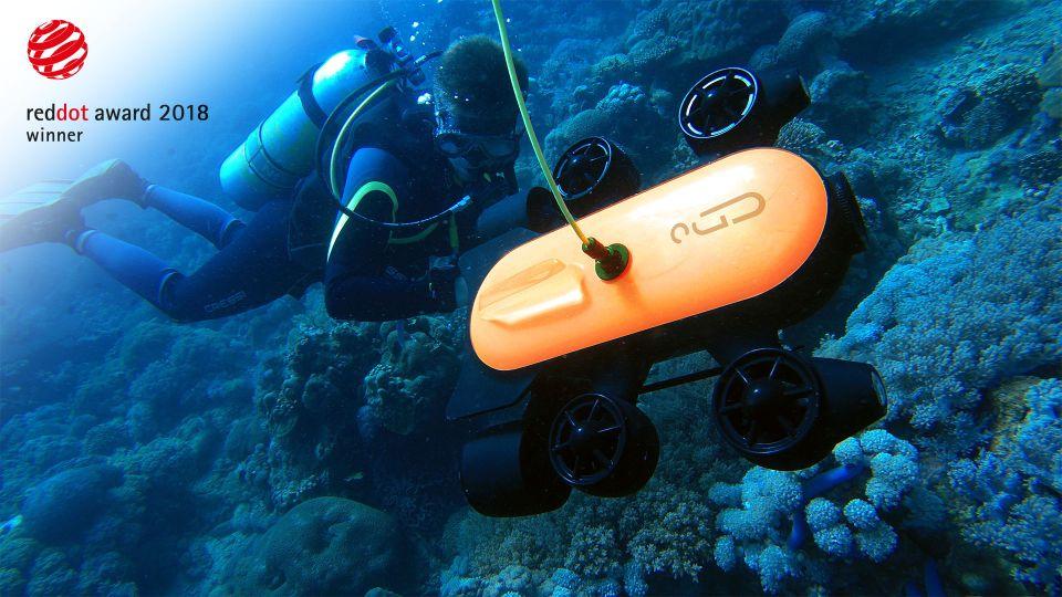 Titan Drone - Image 16