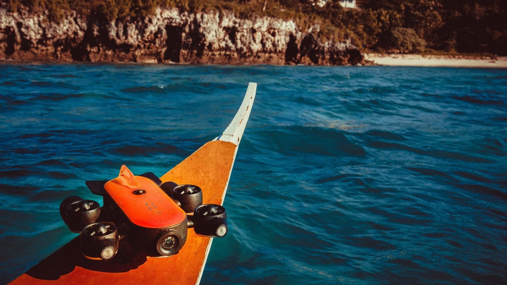 Titan Drone - Image 3